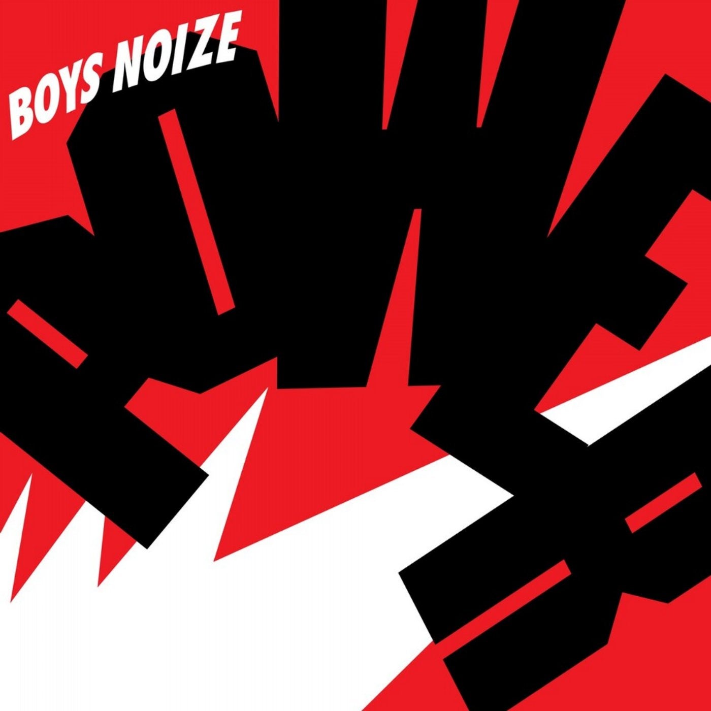 Boyz noize