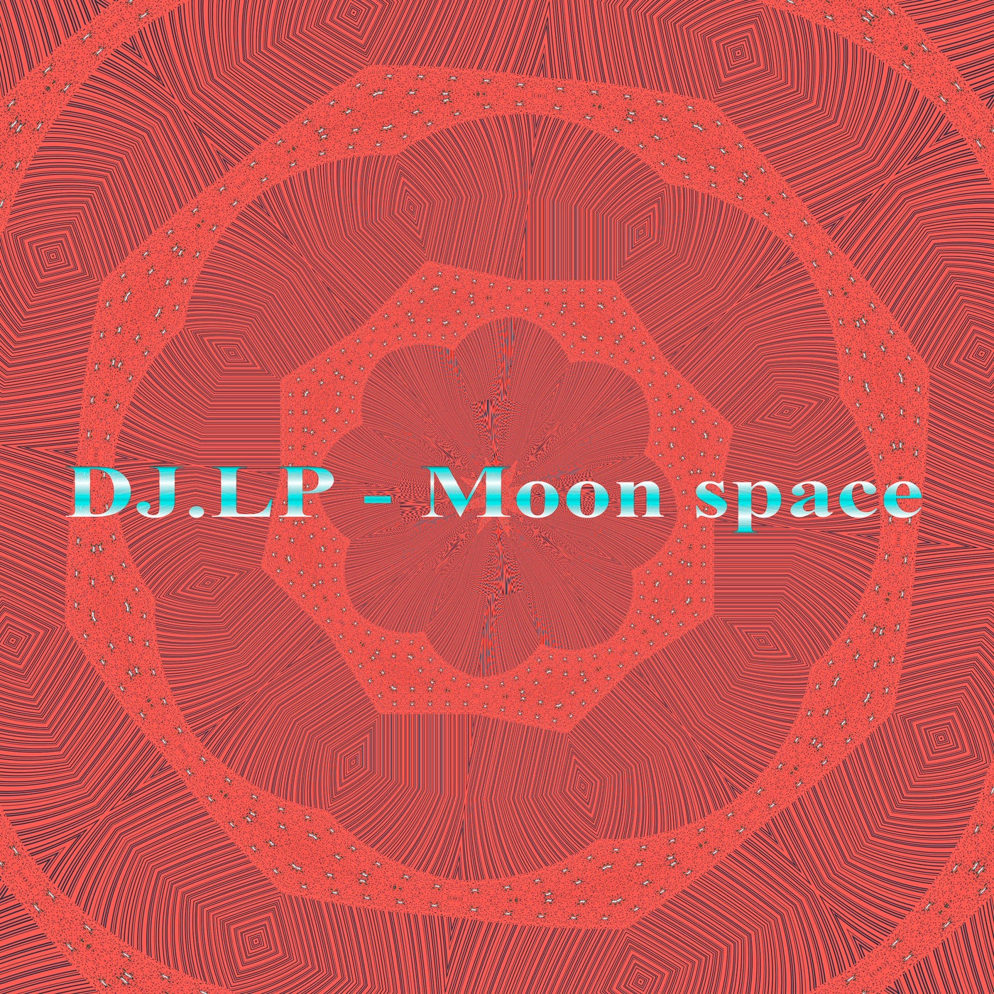 Moon Space