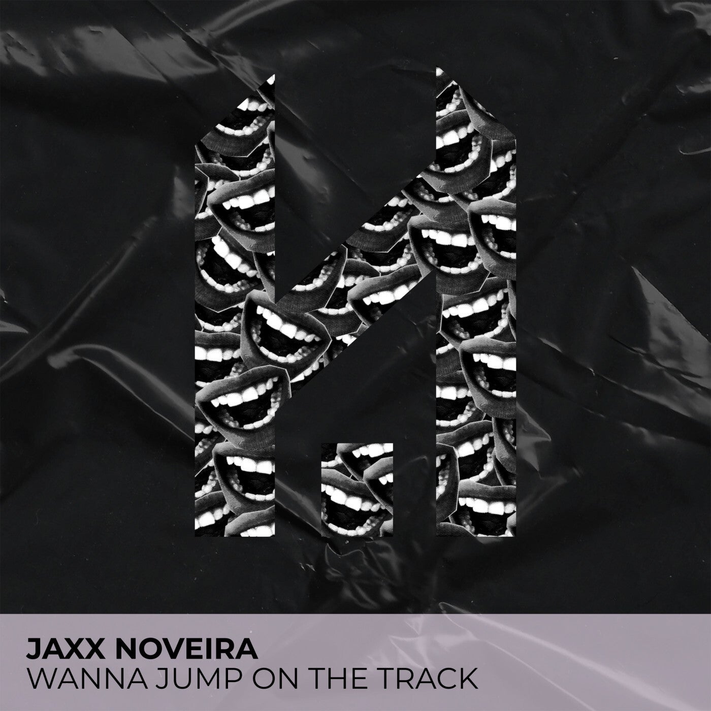 Wanna Jump On The Track
