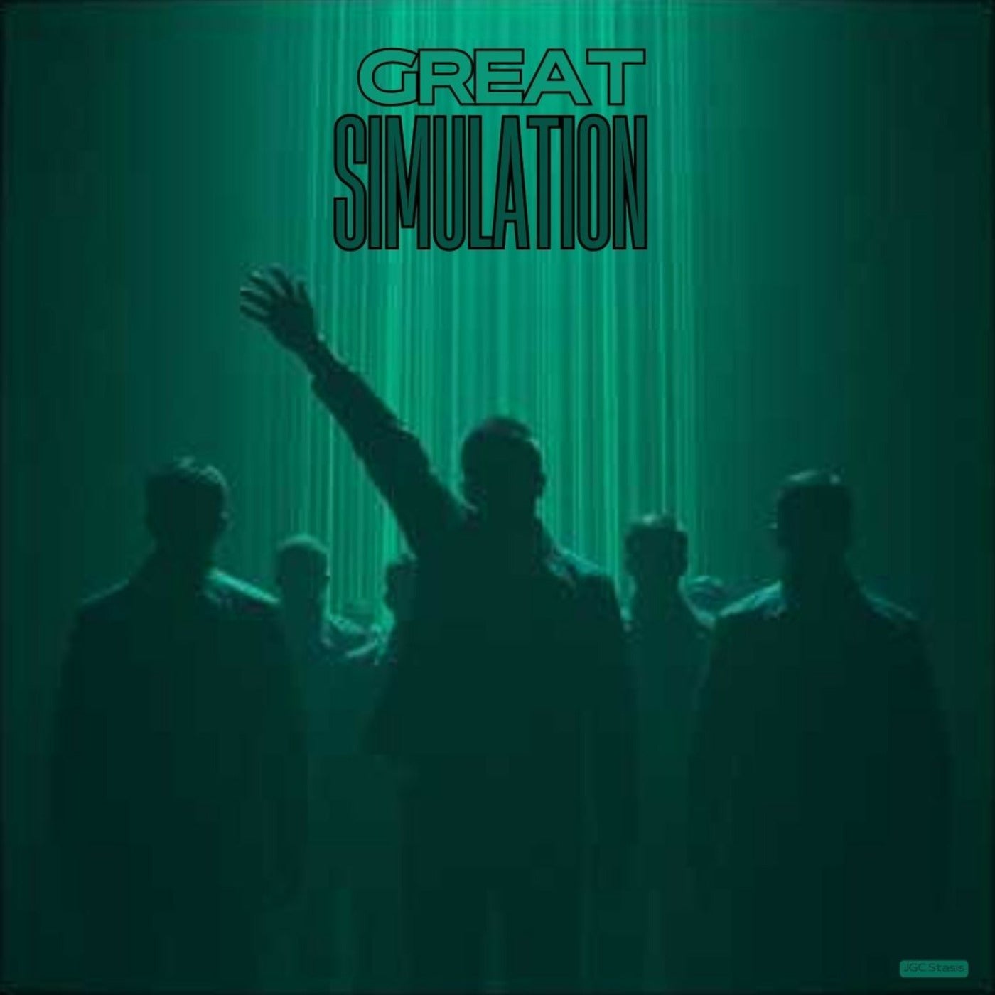GREAT SIMULATION