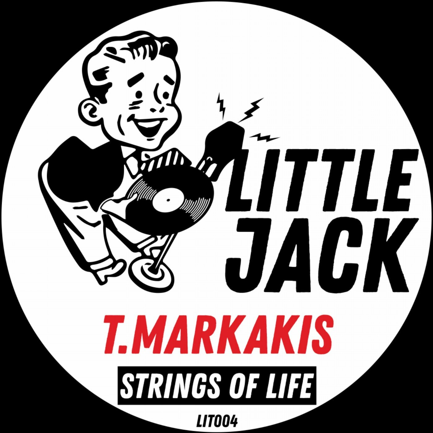 Strings Of Life