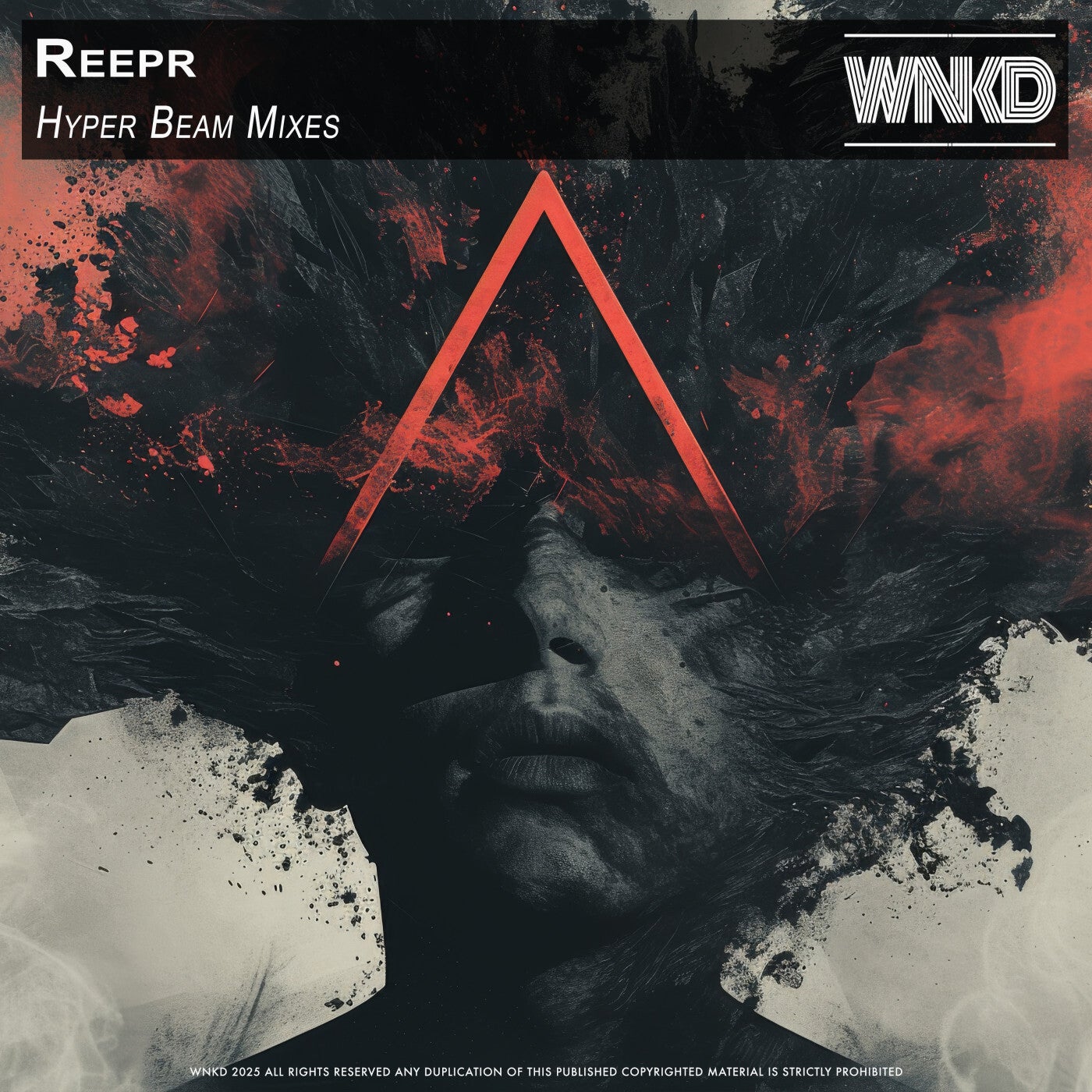 Hyper Beam Mixes
