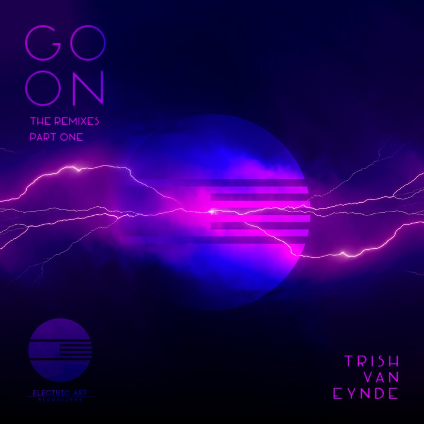 Goon The Remixes