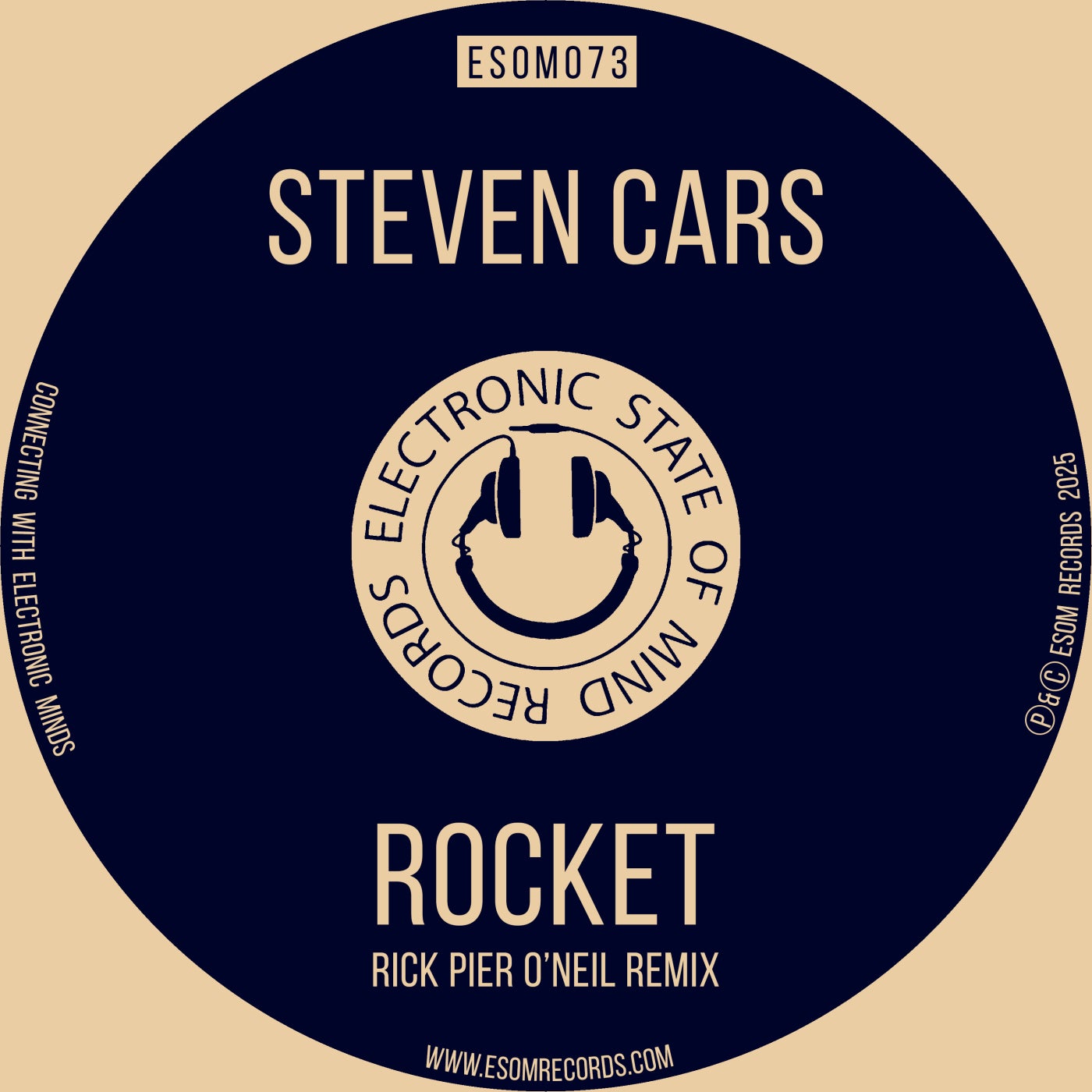 Rocket (Rick Pier O'Neil Remix)