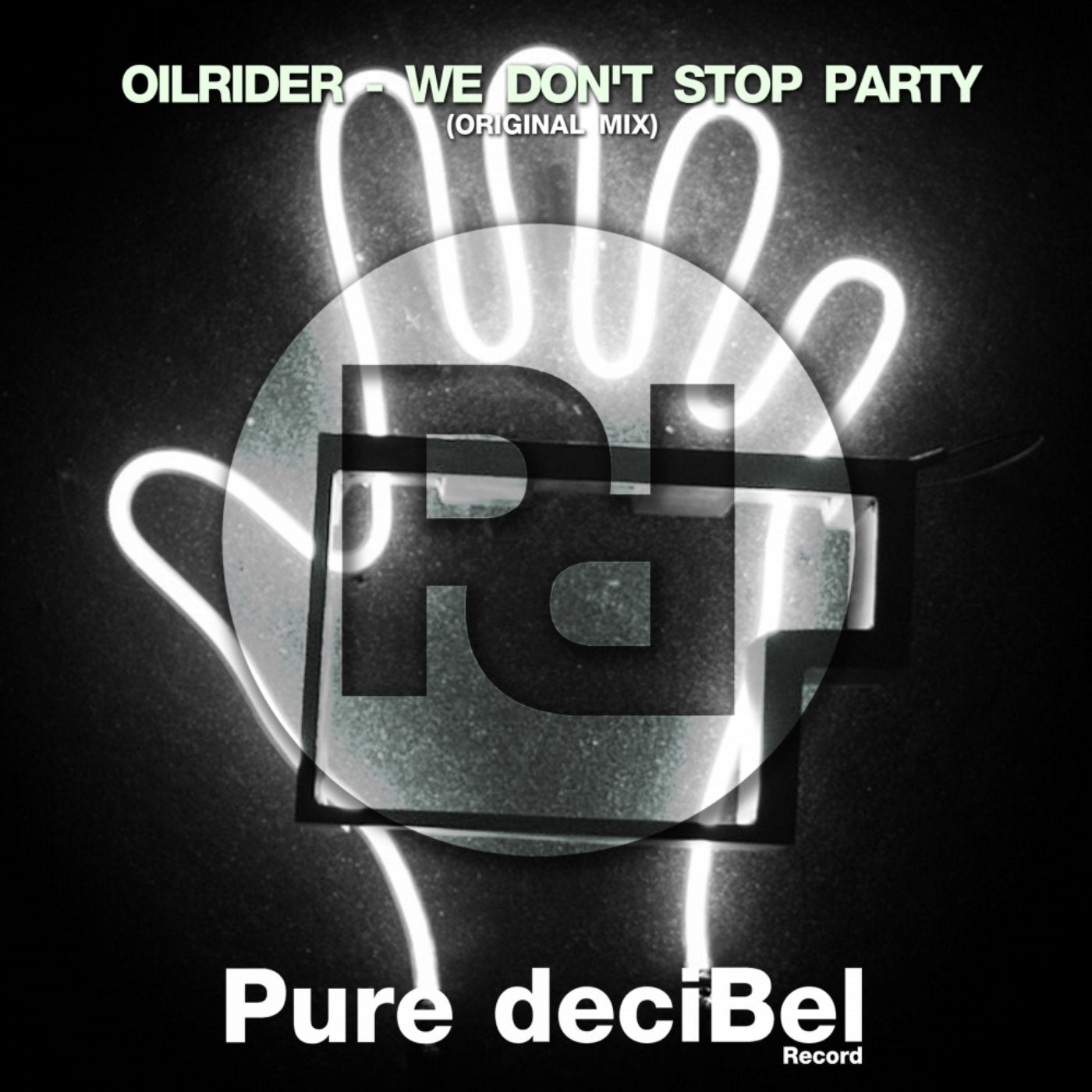 Don't Stop Party (Original Mix)