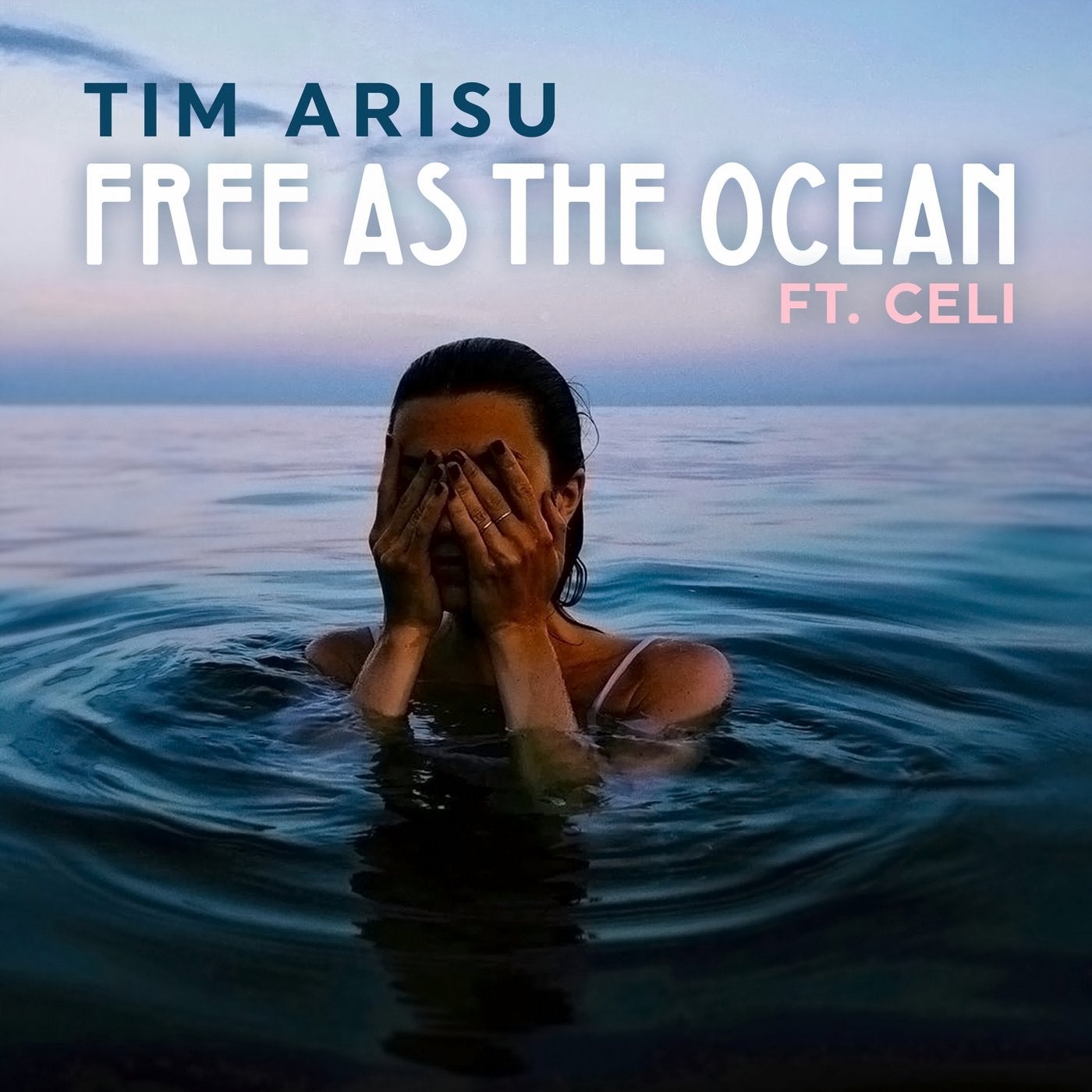 Free as the Ocean (feat. Celi)