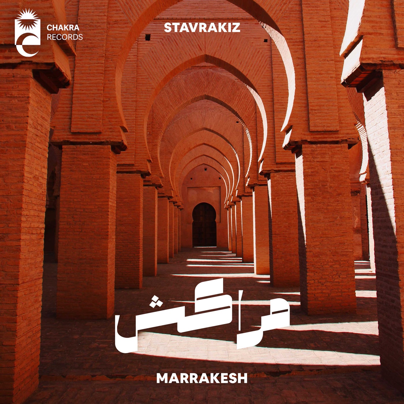 Marrakesh