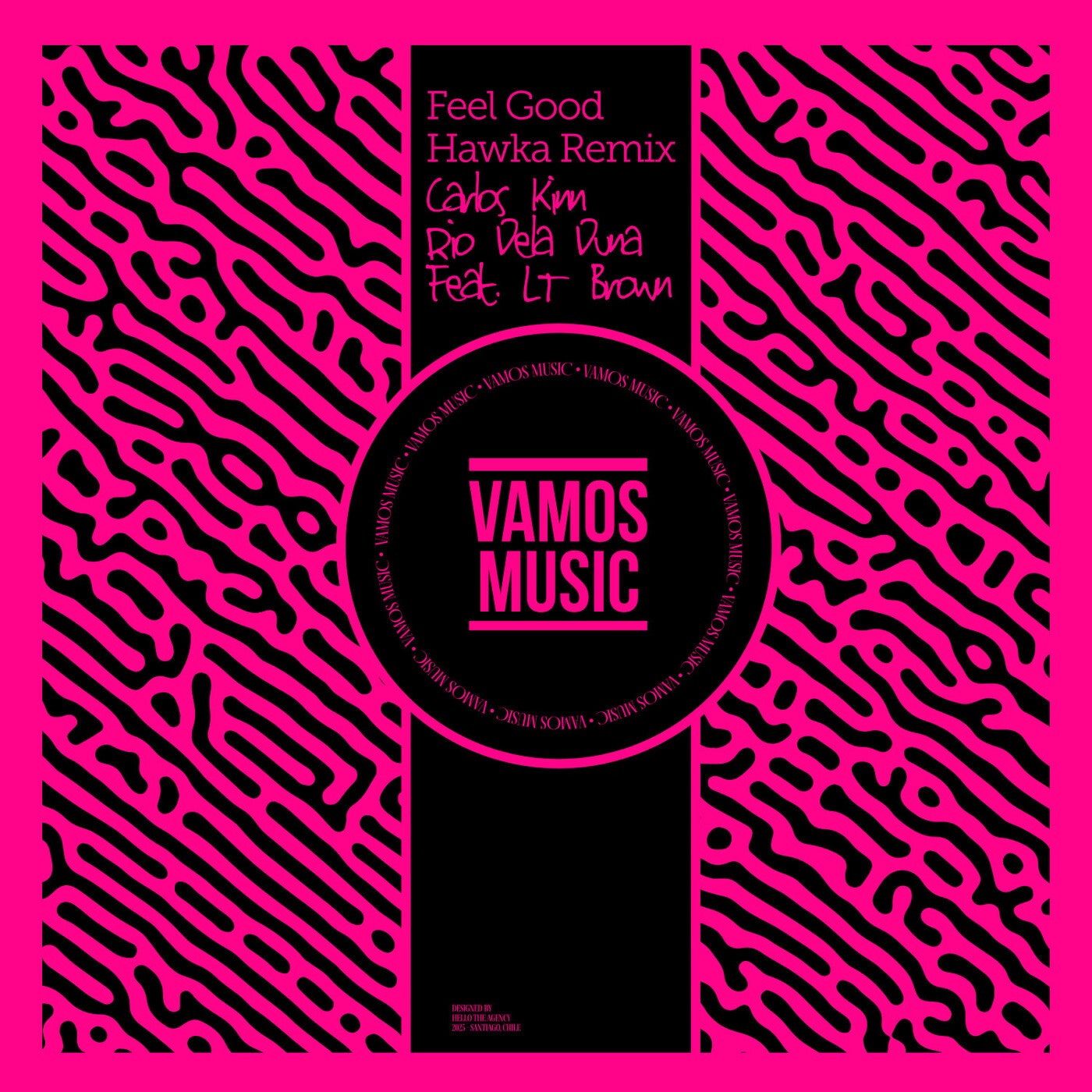 Feel Good (Hawka Remix)