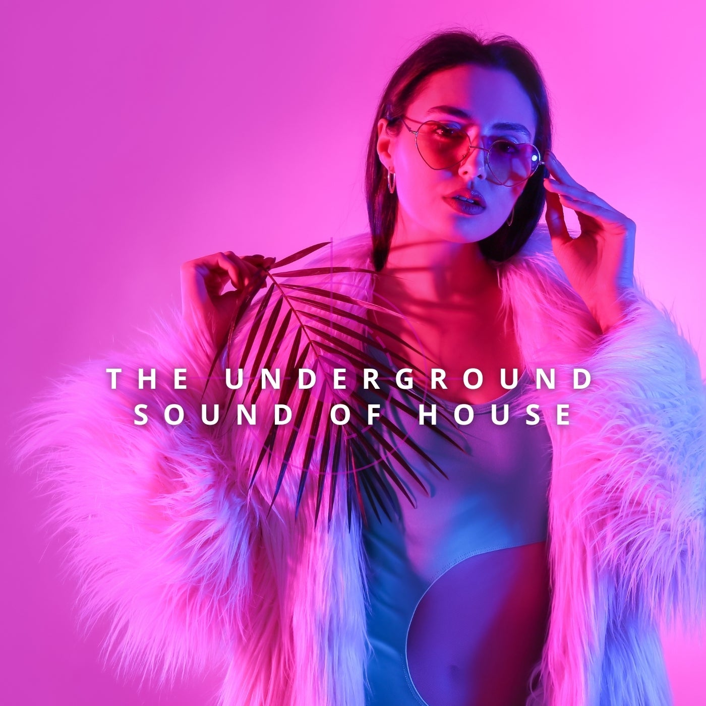 The Underground Sound of House