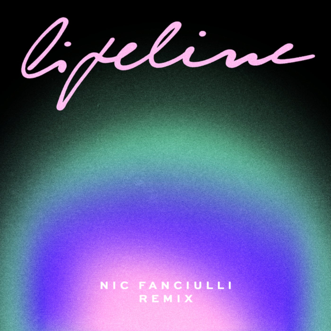 Lifeline (Nic Fanciulli Extended Mix)