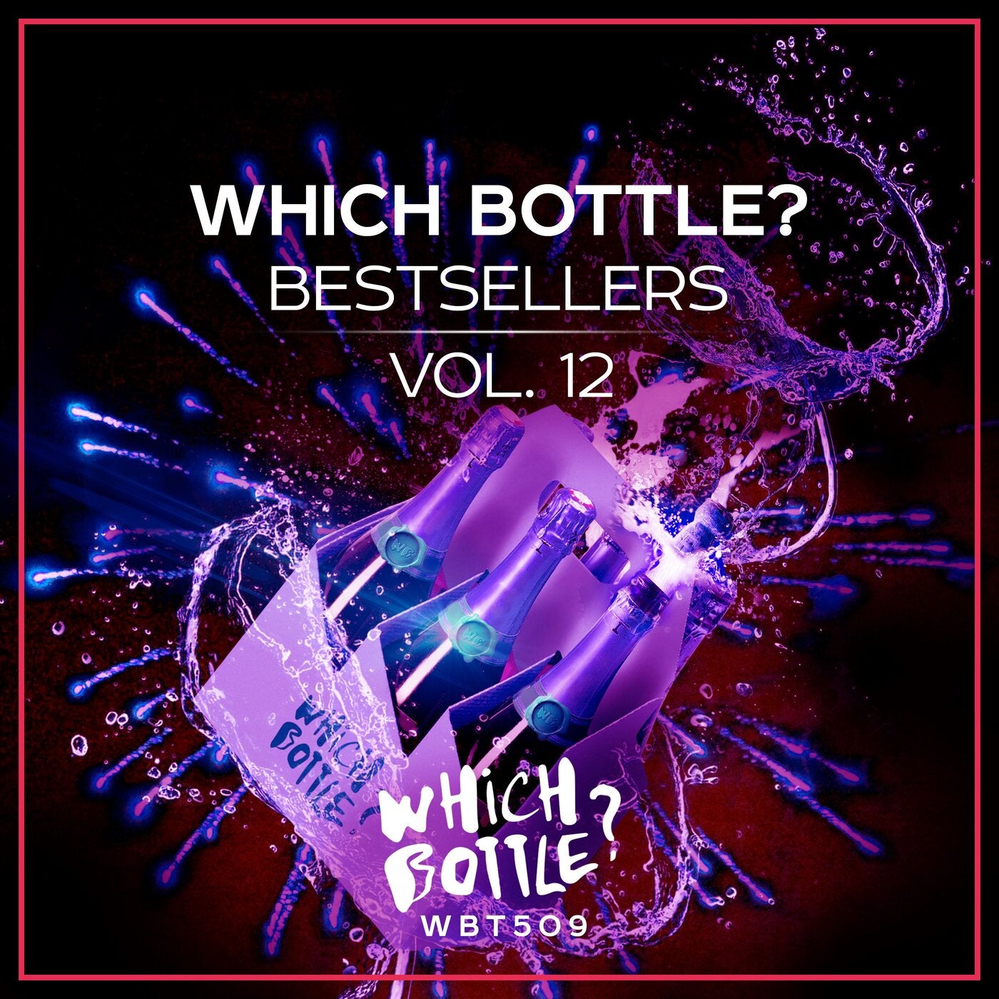 Party Time from Which Bottle? on Beatport