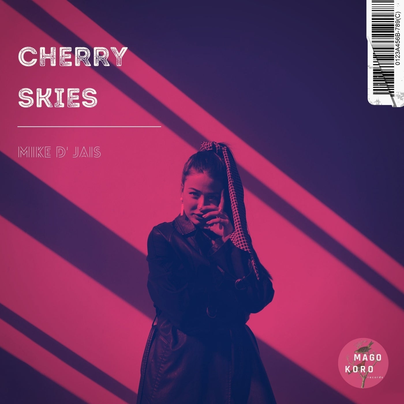 Cherry Skies