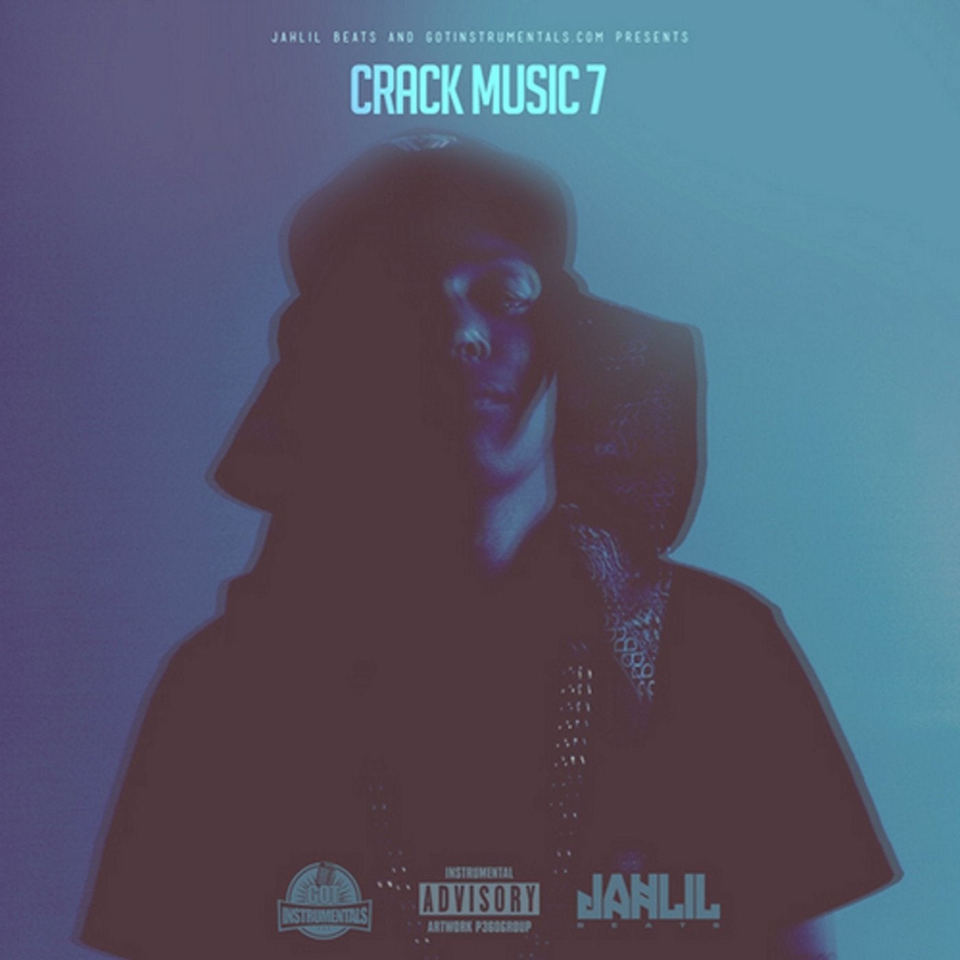 Crack Music 7