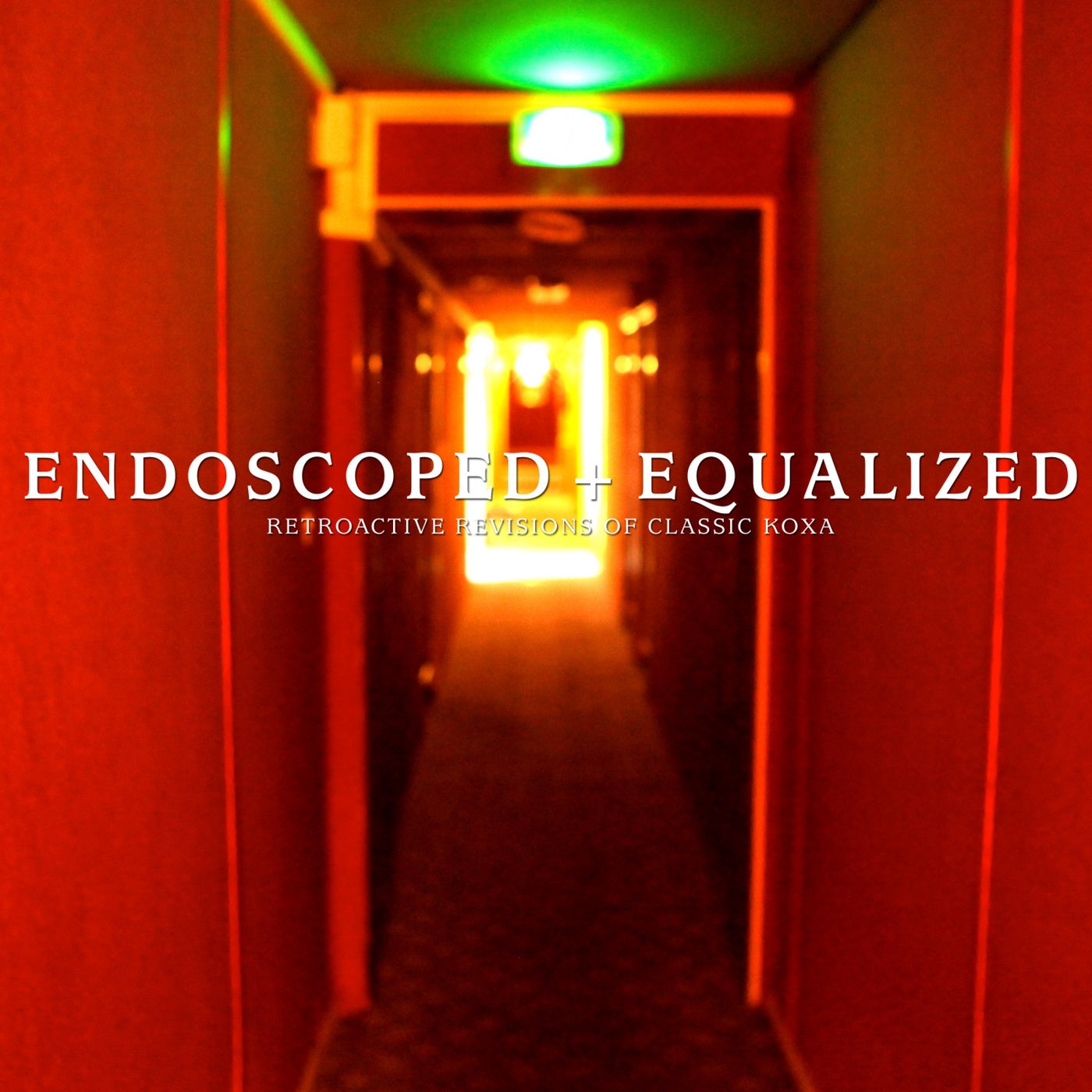Endoscoped + Equalized