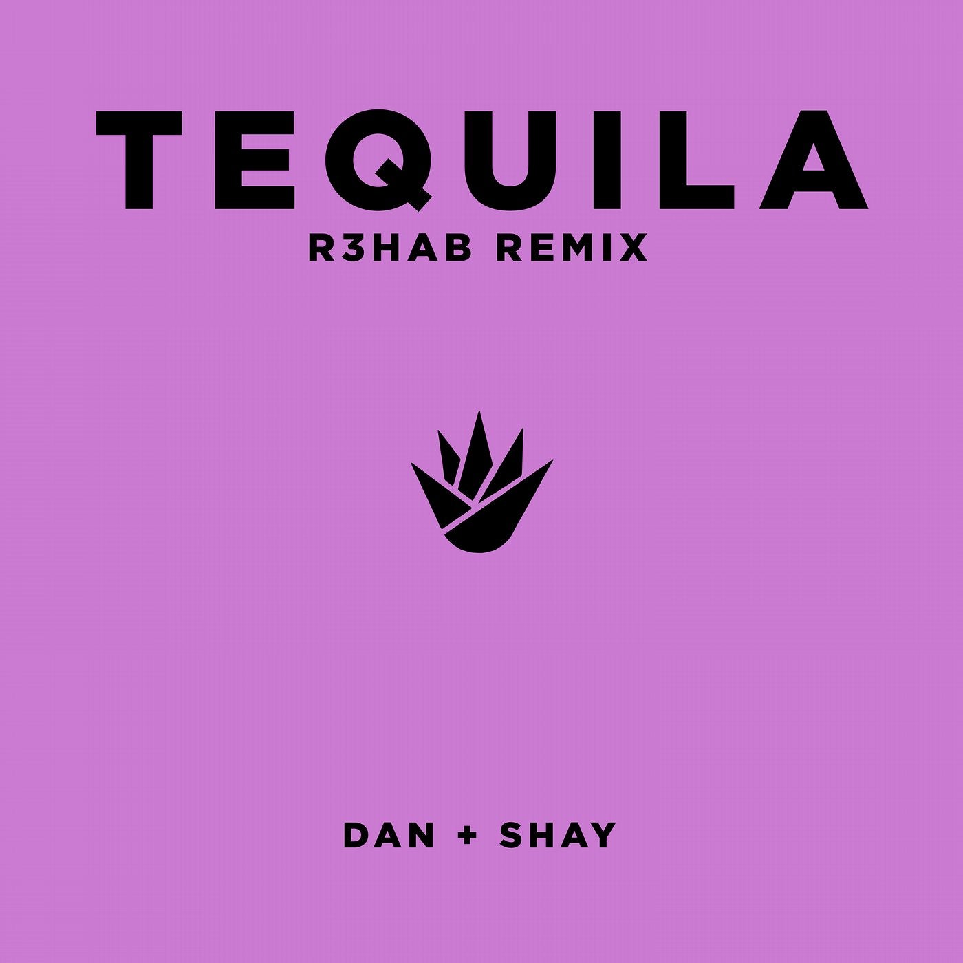 Tequila (R3HAB Remix)