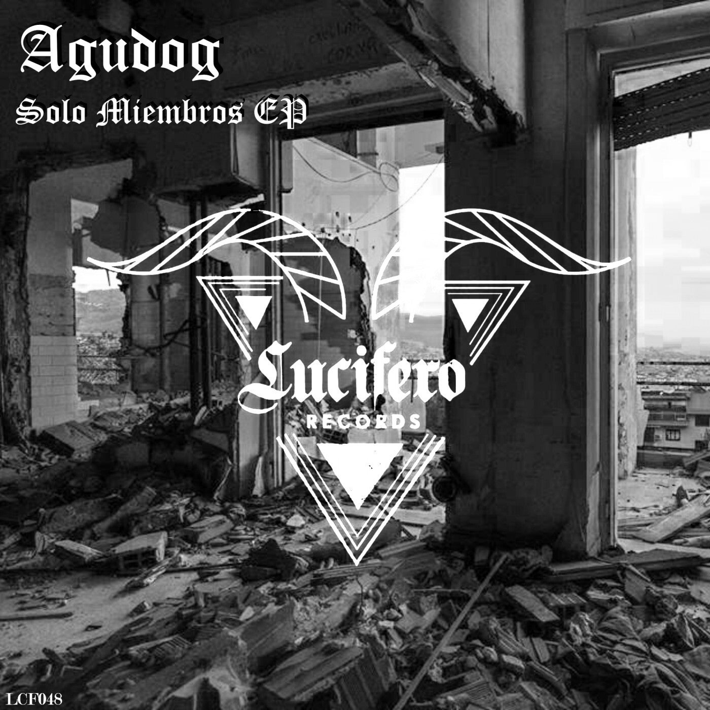 Solo Miembros EP