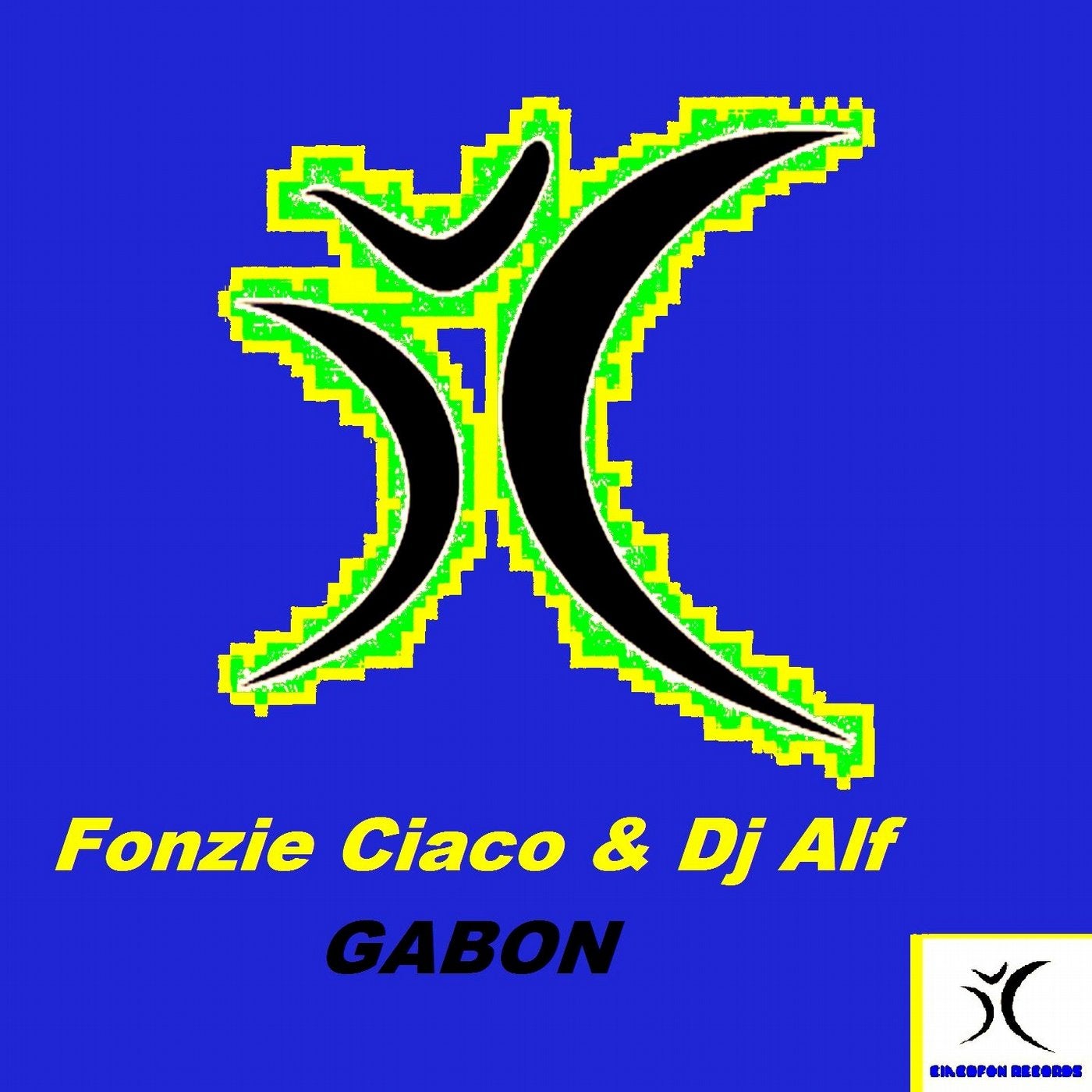 Gabon