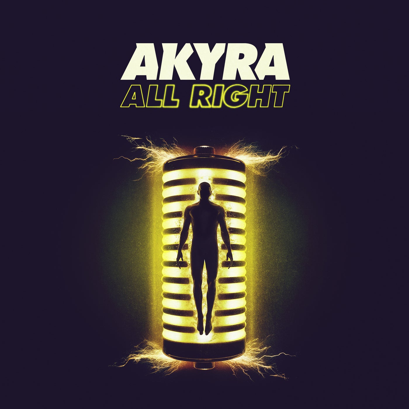 All Right