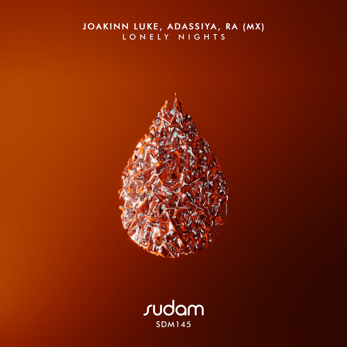 Joakinn Luke, Adassiya, Ra (MX) - Lonely Nights [Sudam Recordings ...