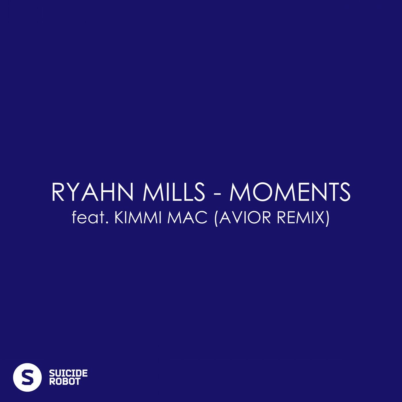 Moments feat Kimmi Mac (Avior Remix)