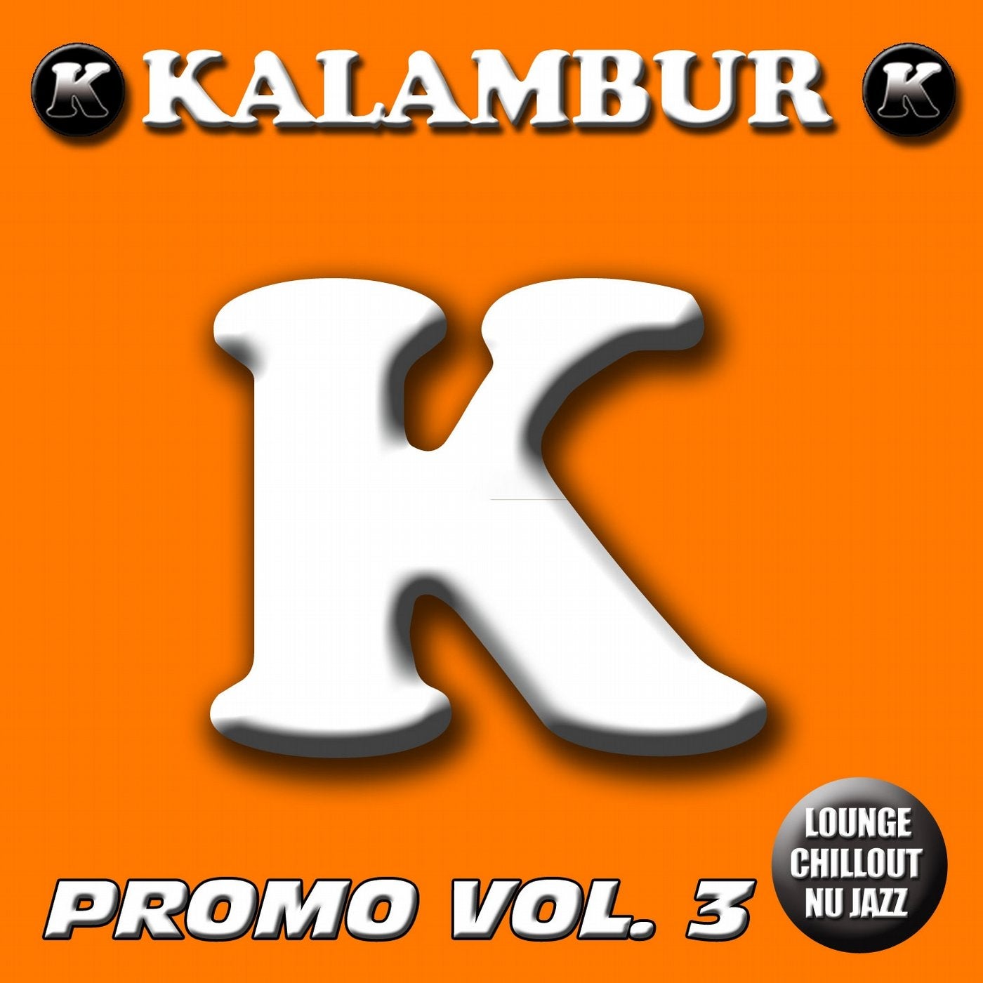 KALAMBUR PROMO VOL 3