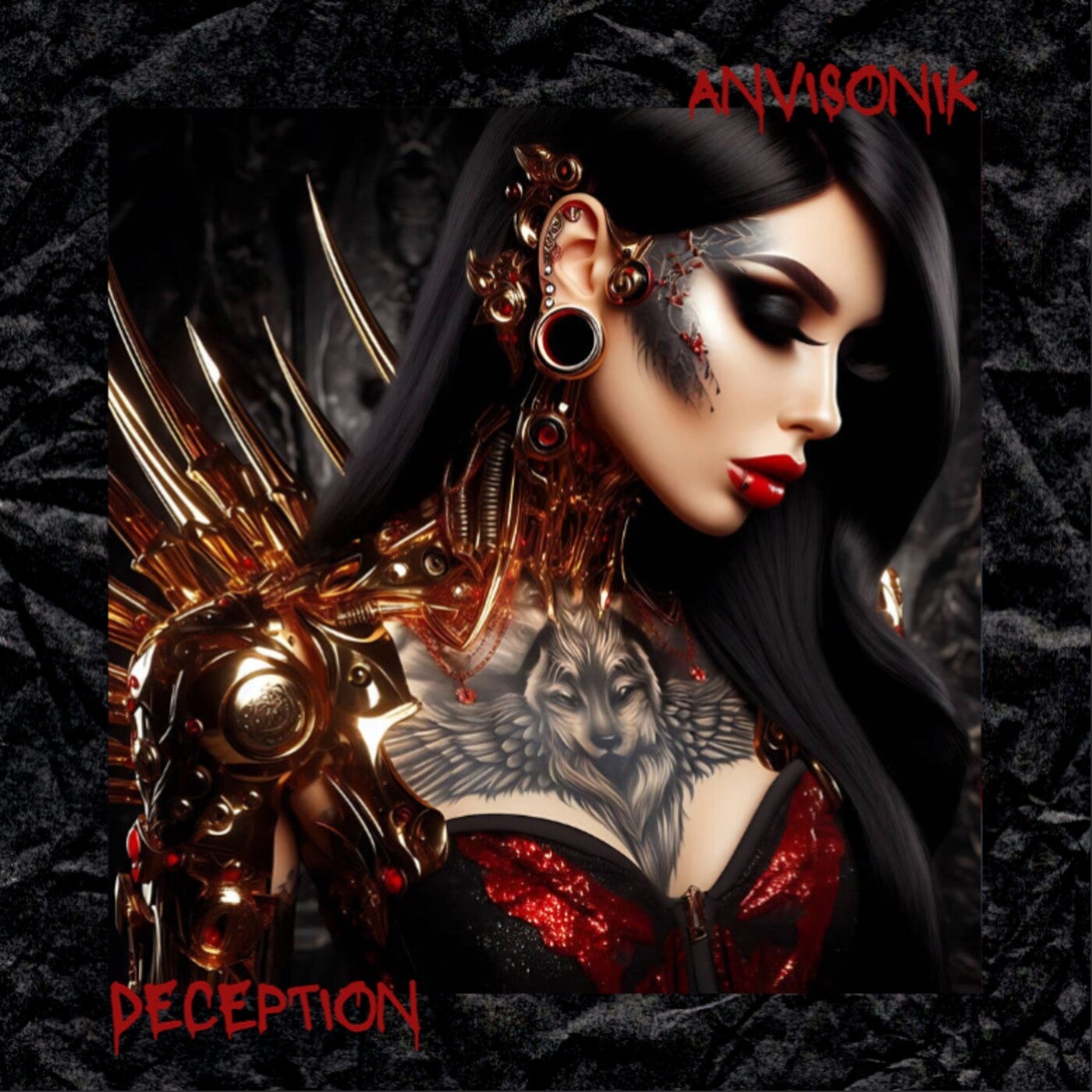 Deception (Original Mix)