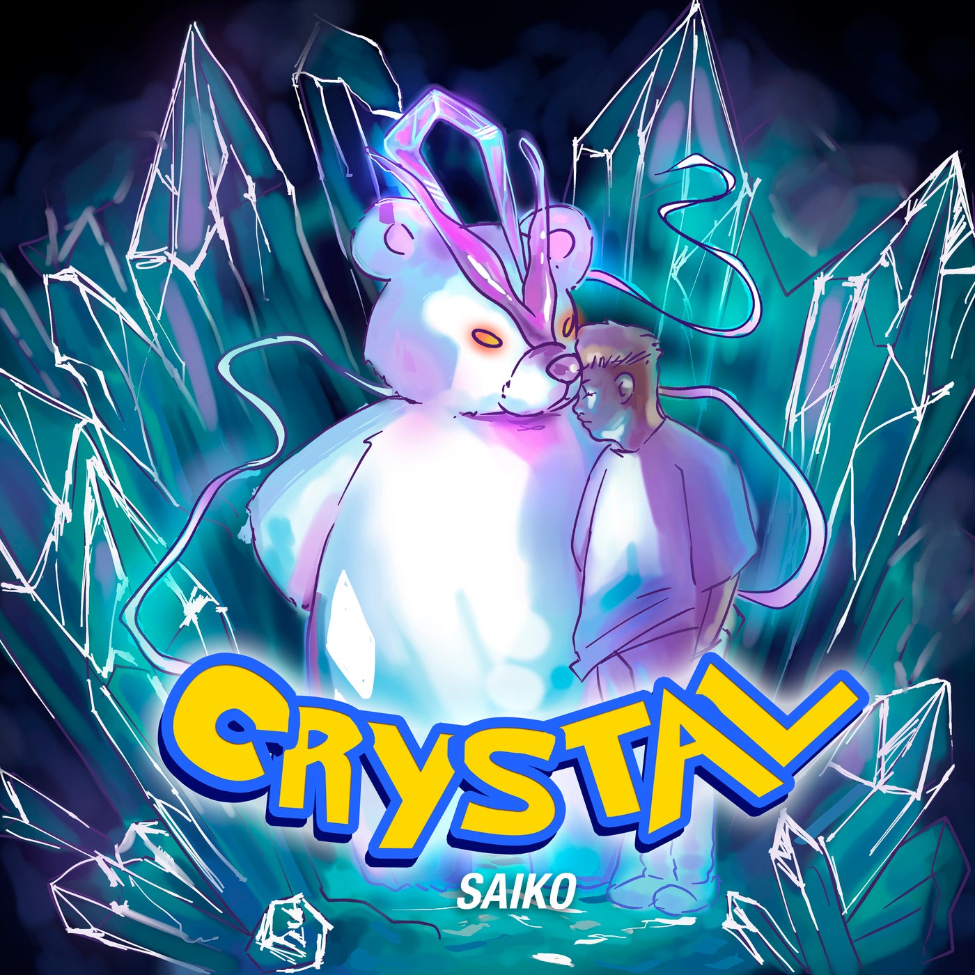 Crystal