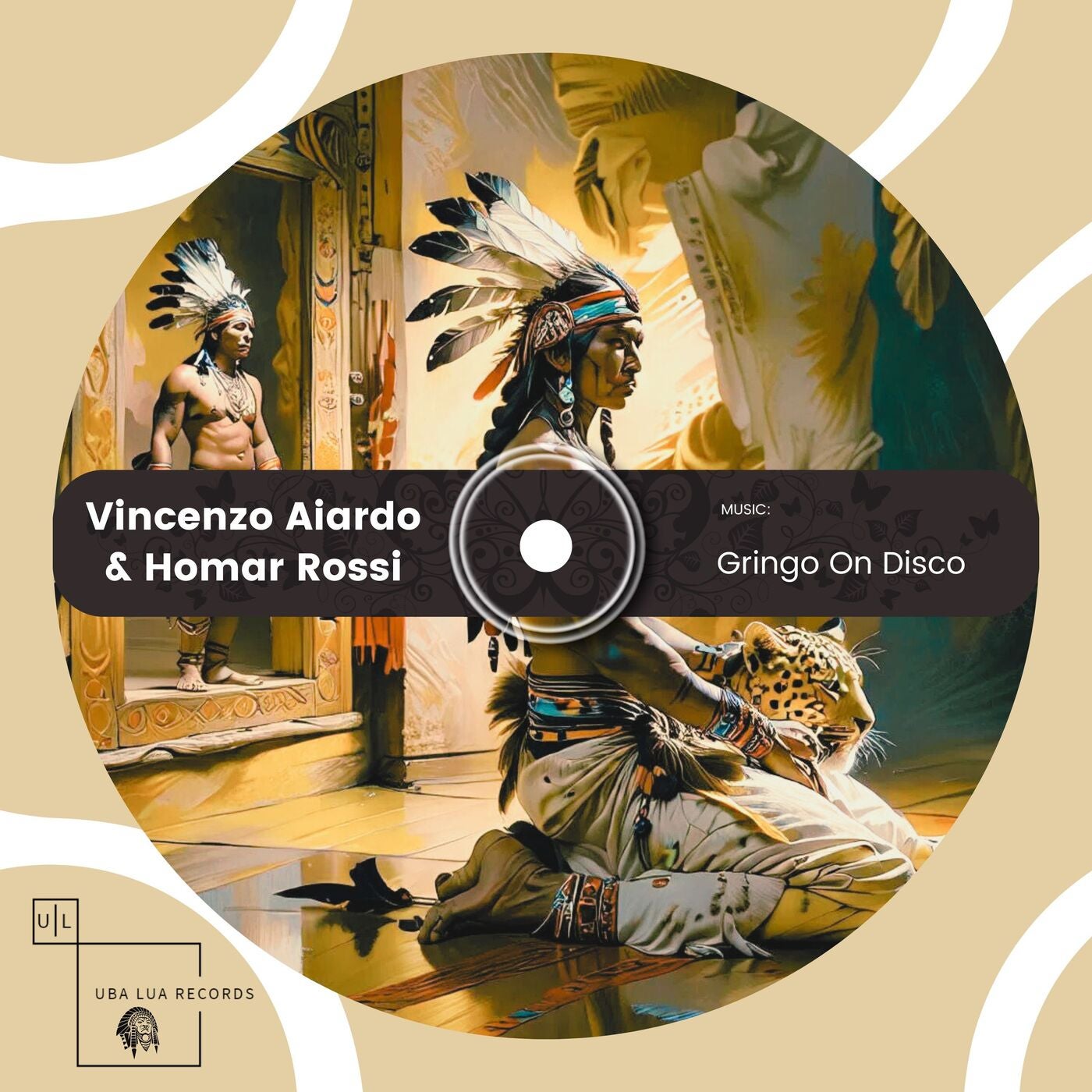 Gringo on Disco