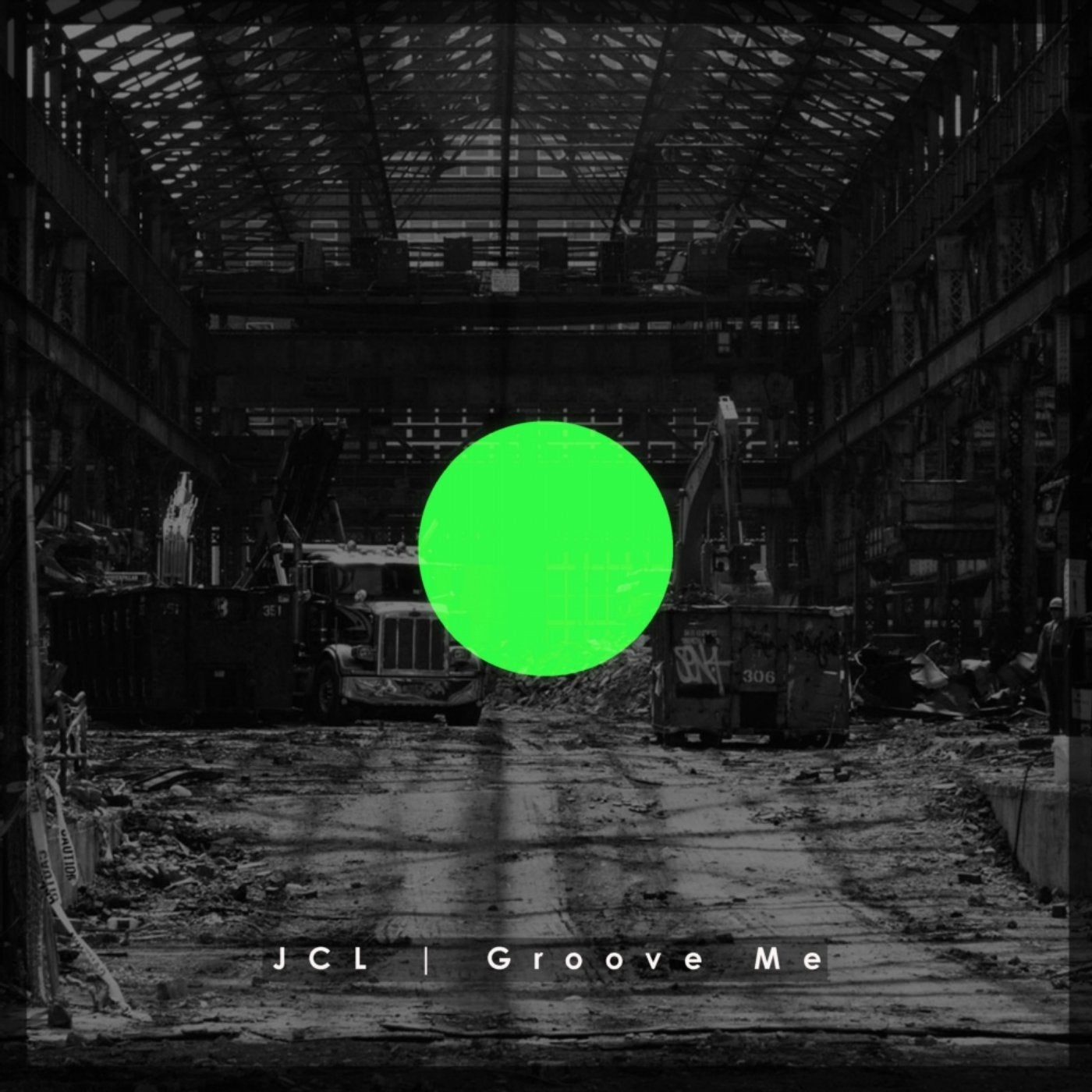 Groove Me