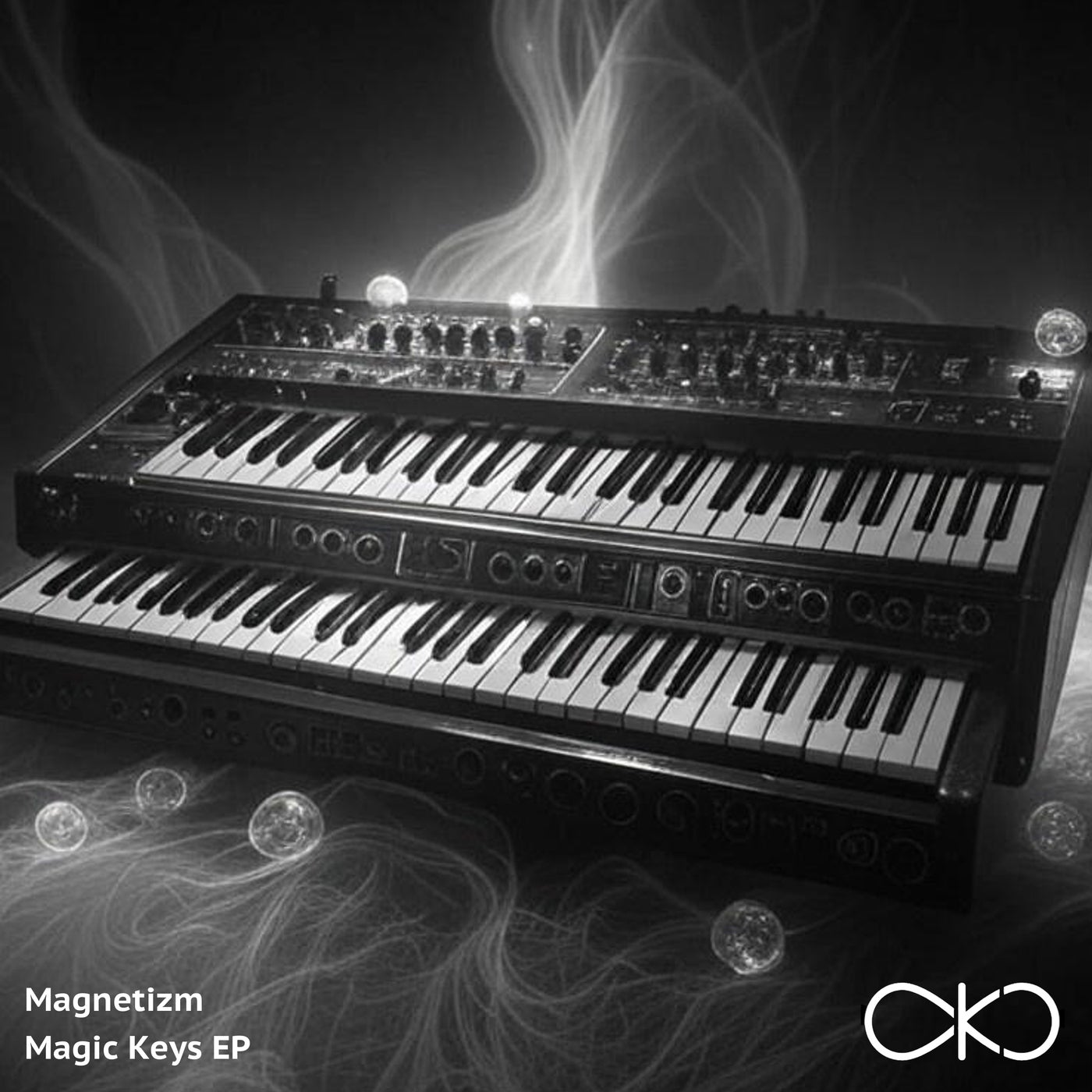 Magic Keys EP