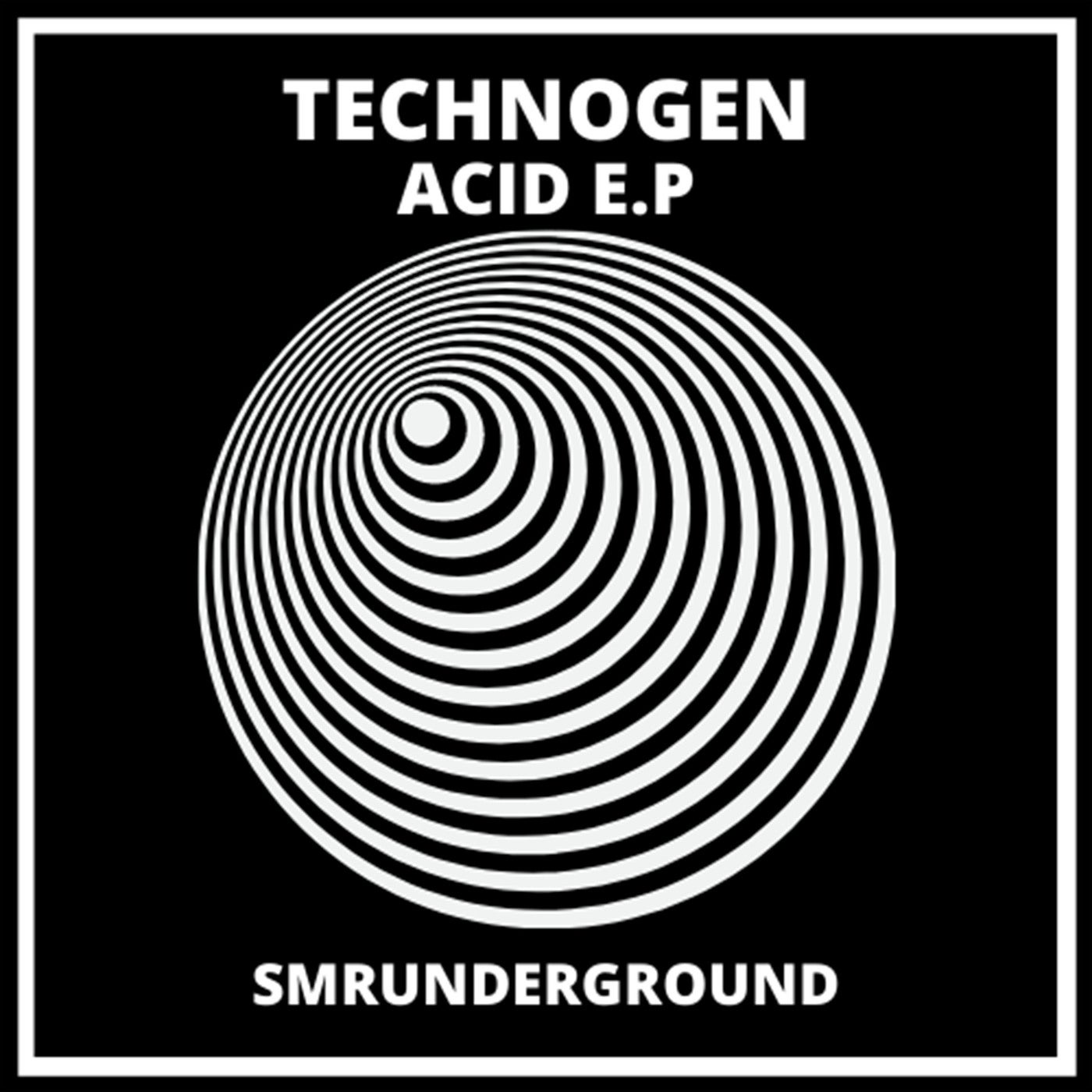 Acid E.P