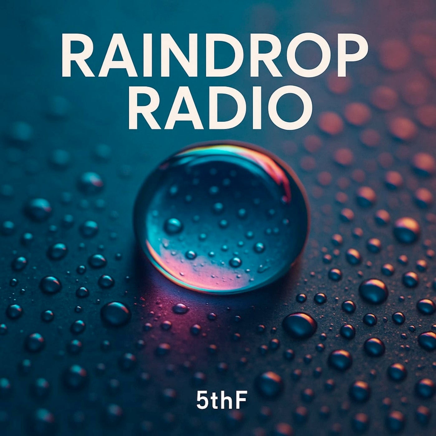 Raindrop Radio