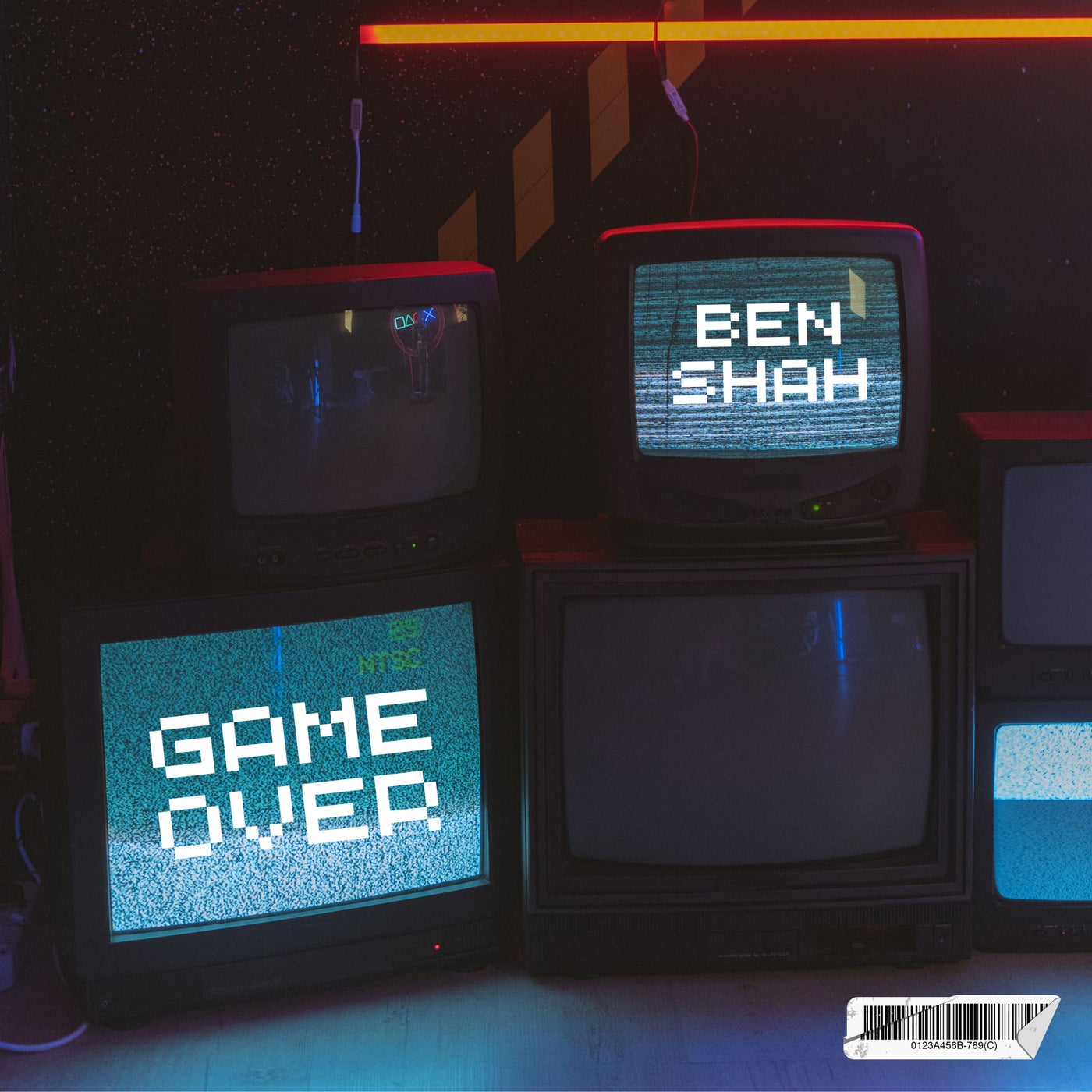 Game Over