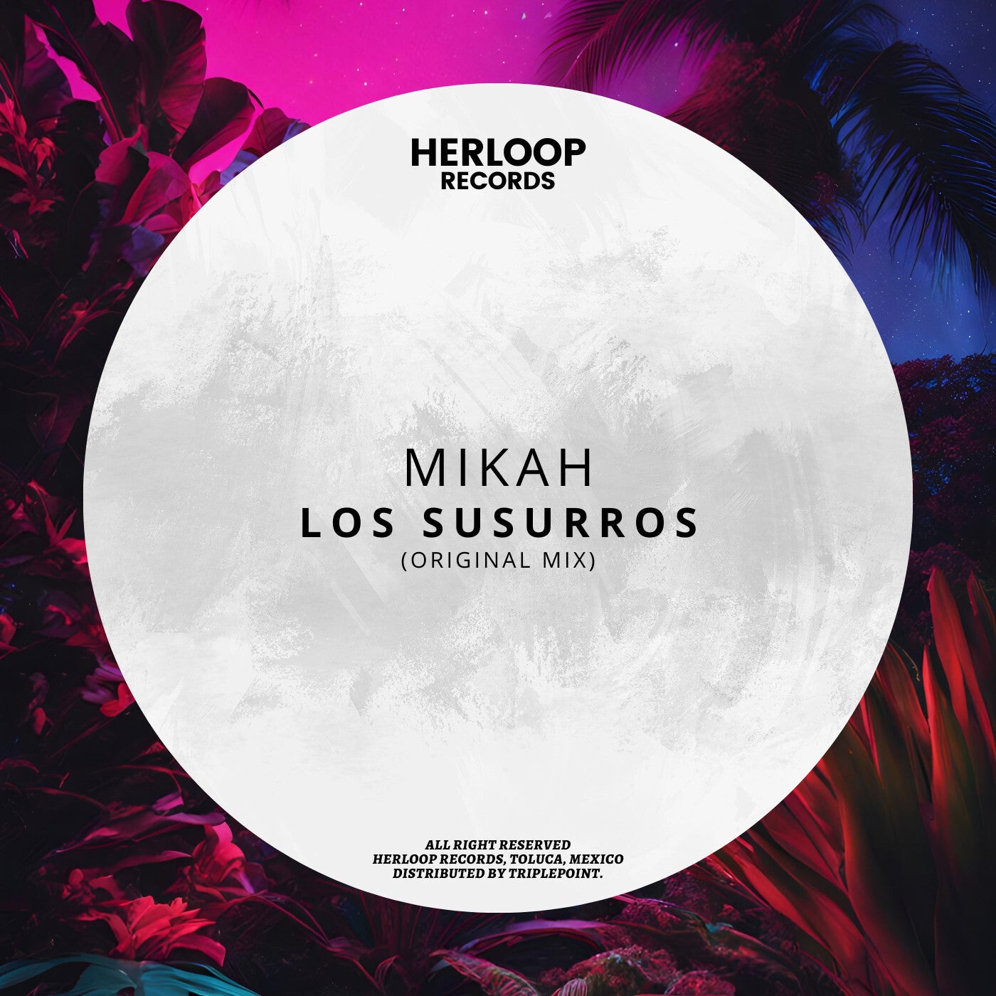 Los Susurros (Original Mix)