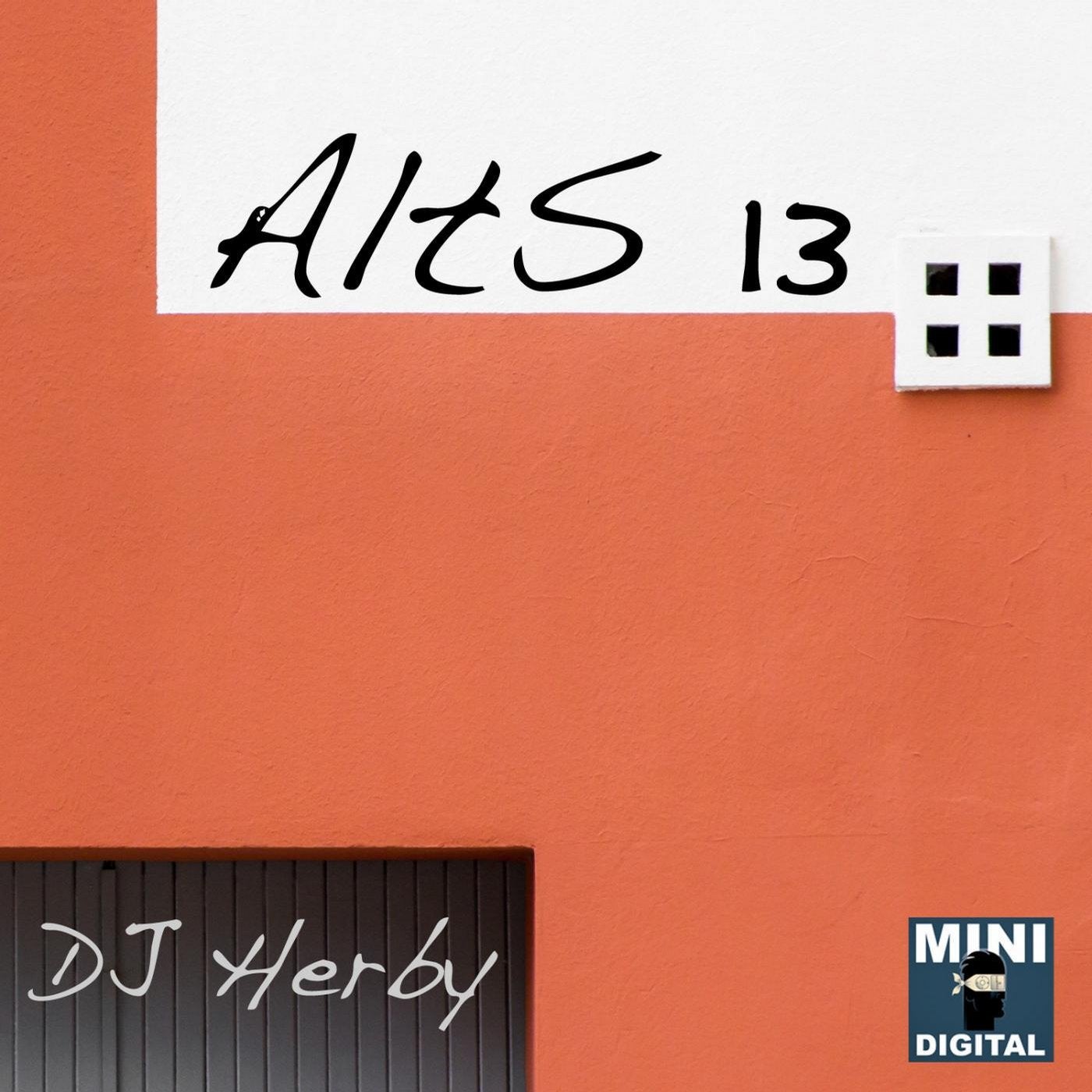 AltS 13 - Single