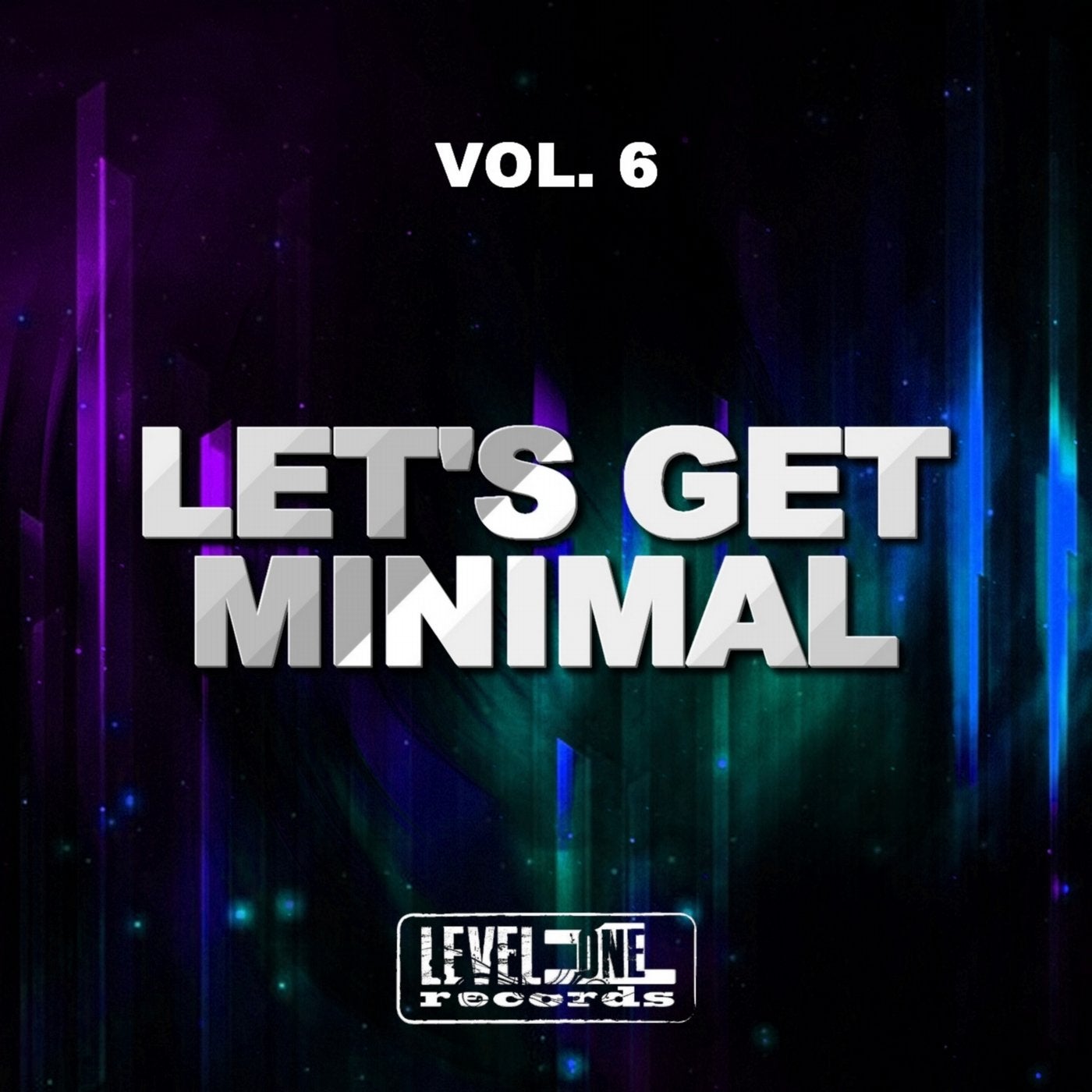 Let's Get Minimal, Vol. 6