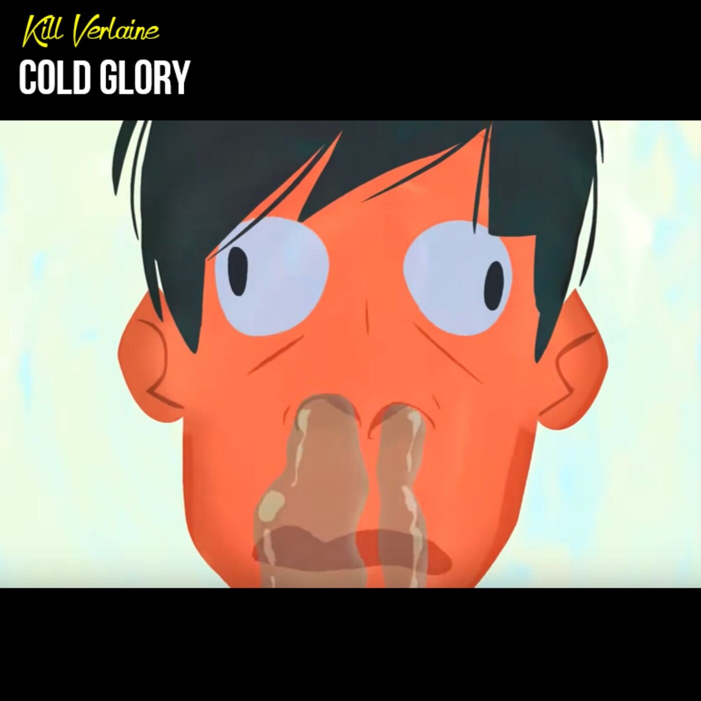 Cold Glory