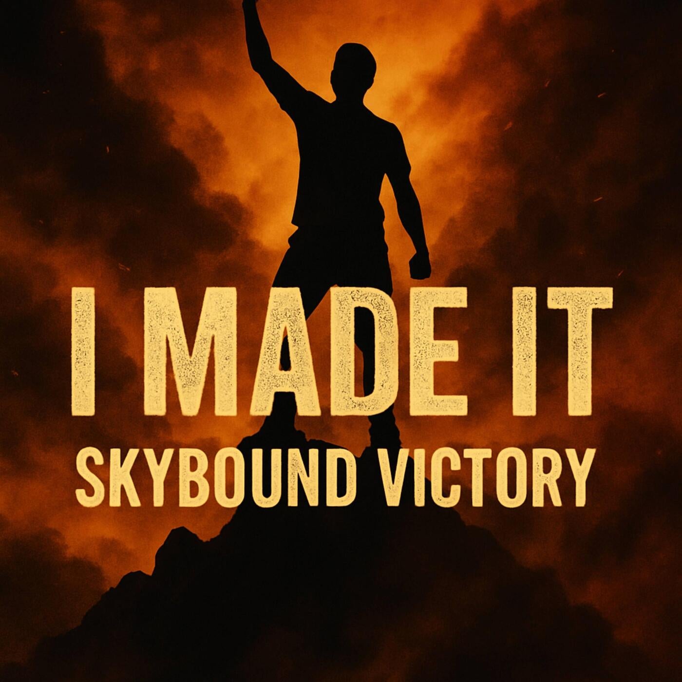 Skybound Victory