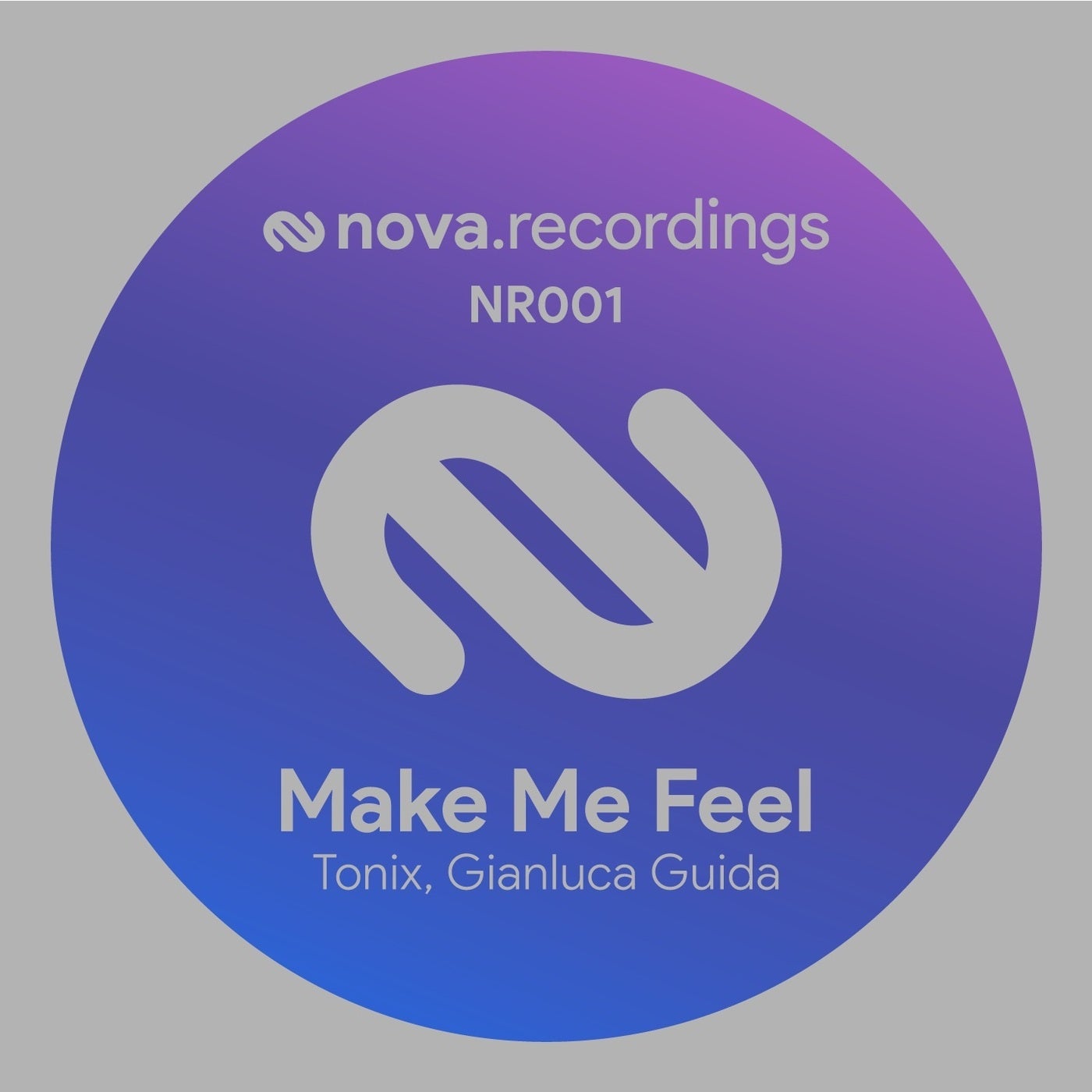 Make Me Feel - Original Mix