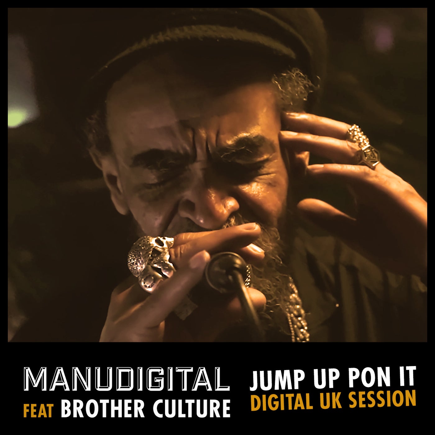 Jump Up Pon It (Digital UK Session)