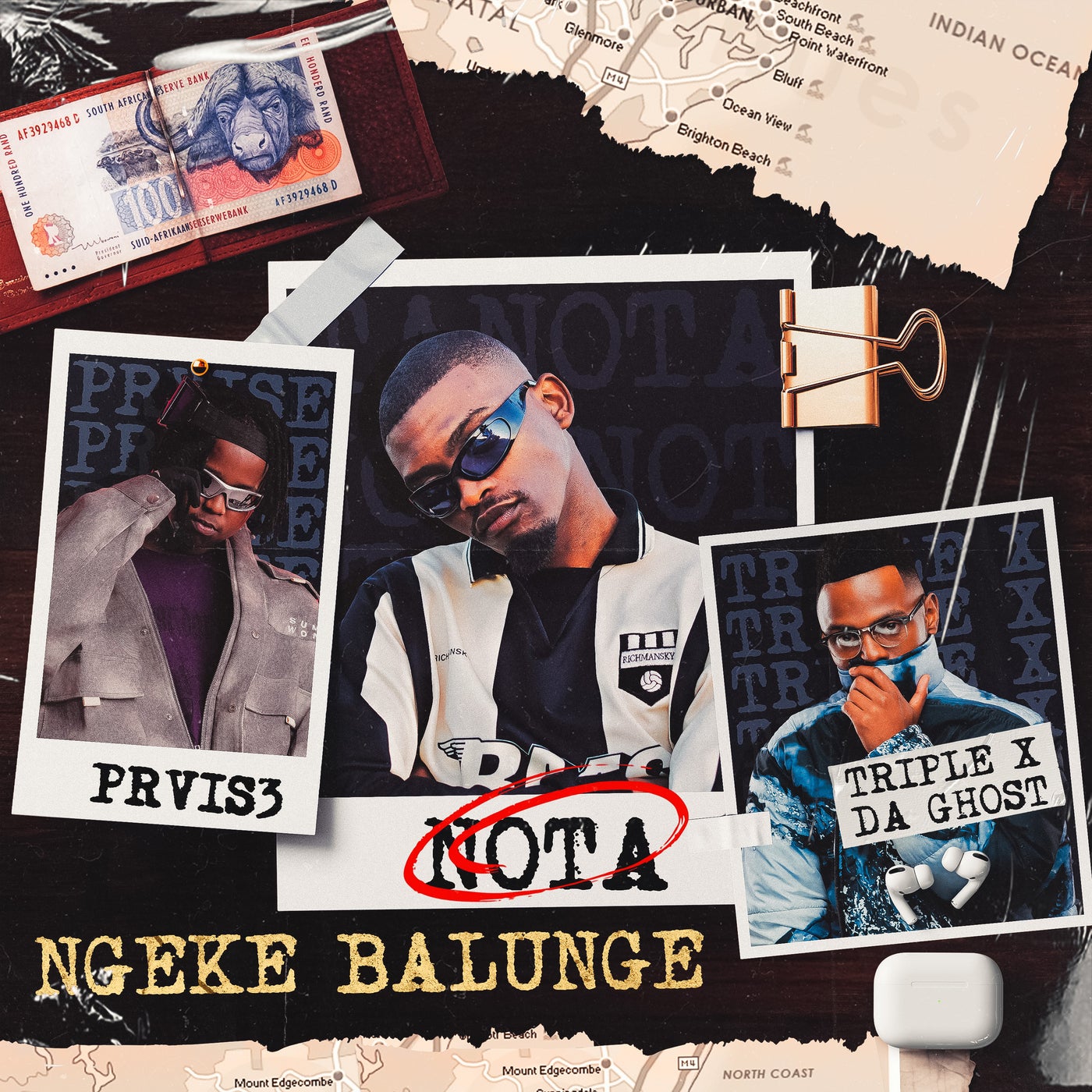 Ngeke Balunge