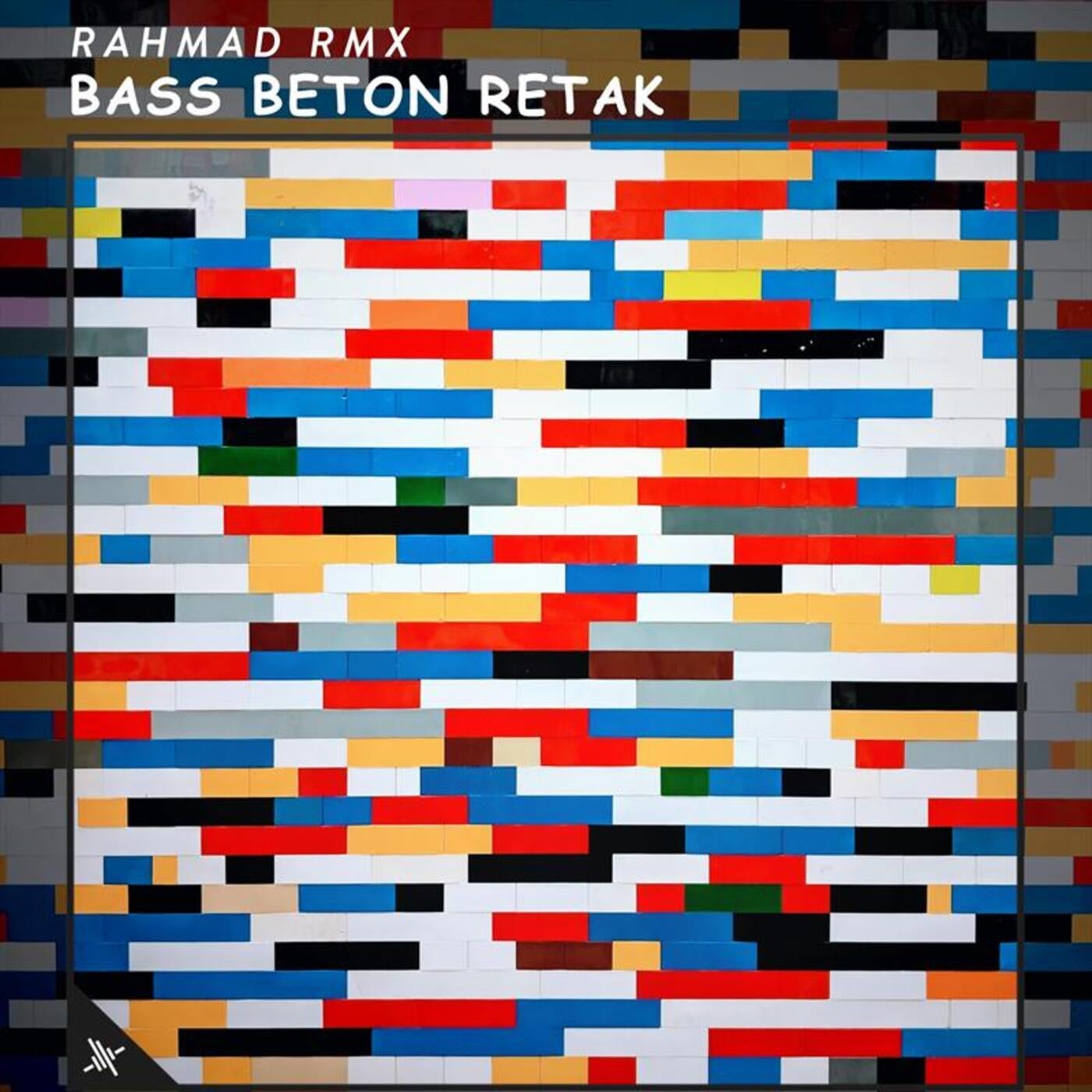 Bass Beton Retak