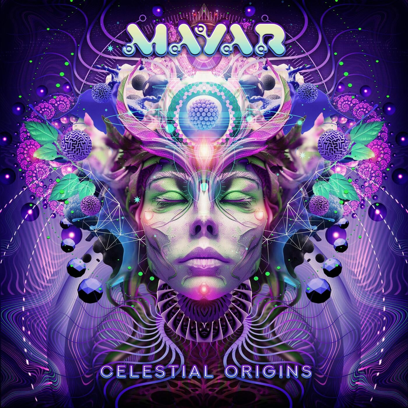 Celestial origins