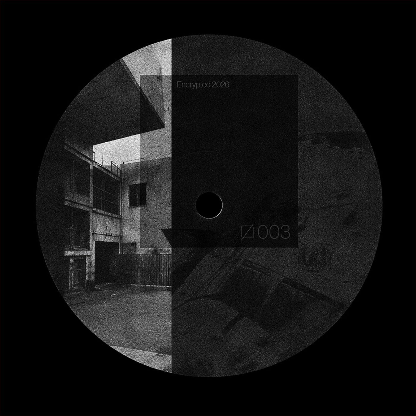 Encrypted VA 003