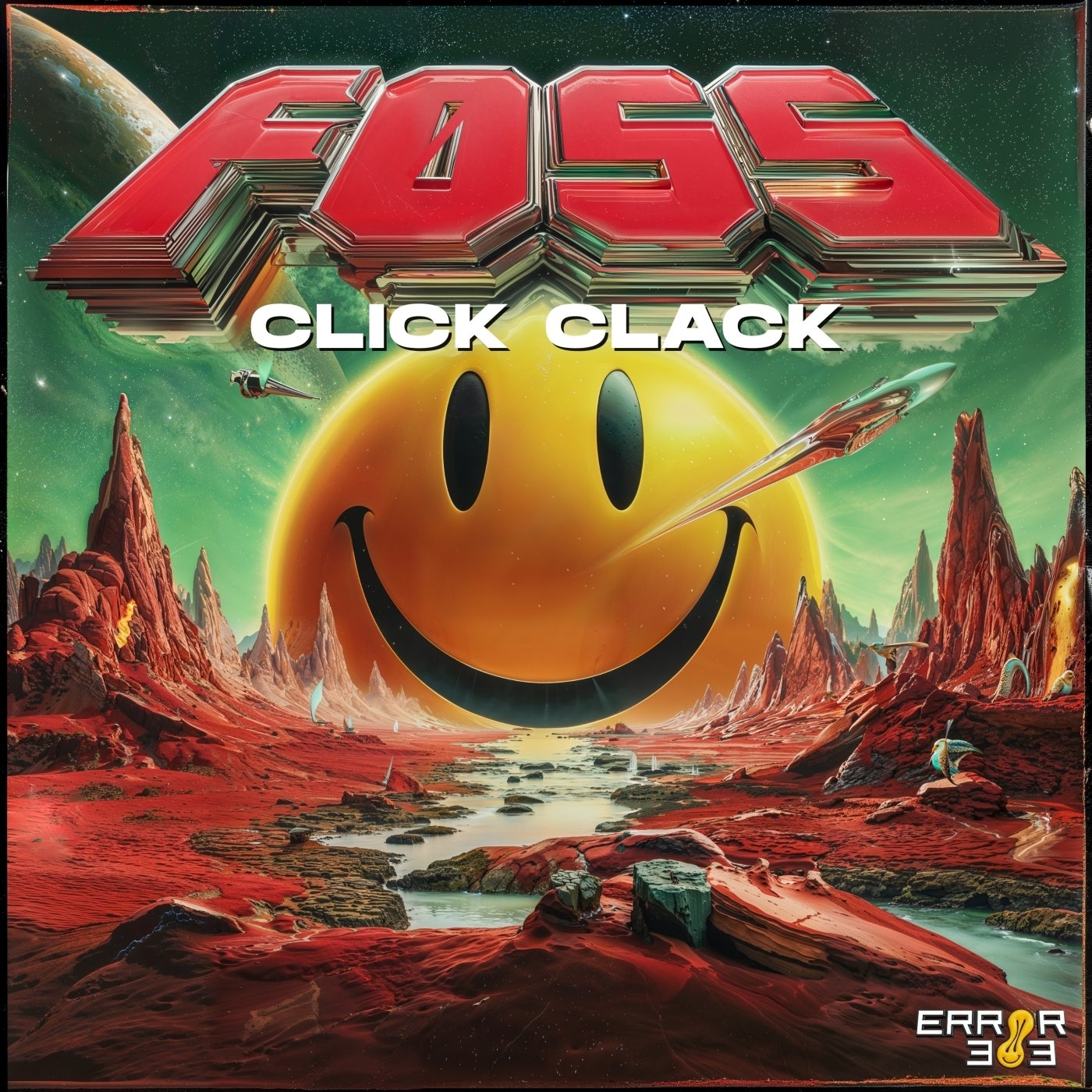 Click Clack