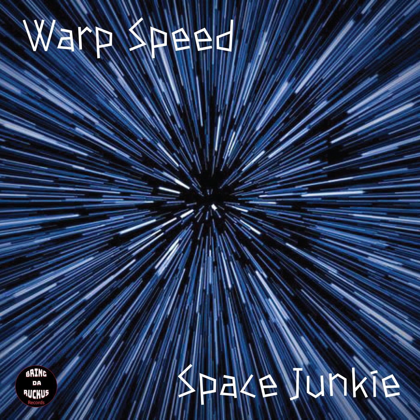 Warp Speed