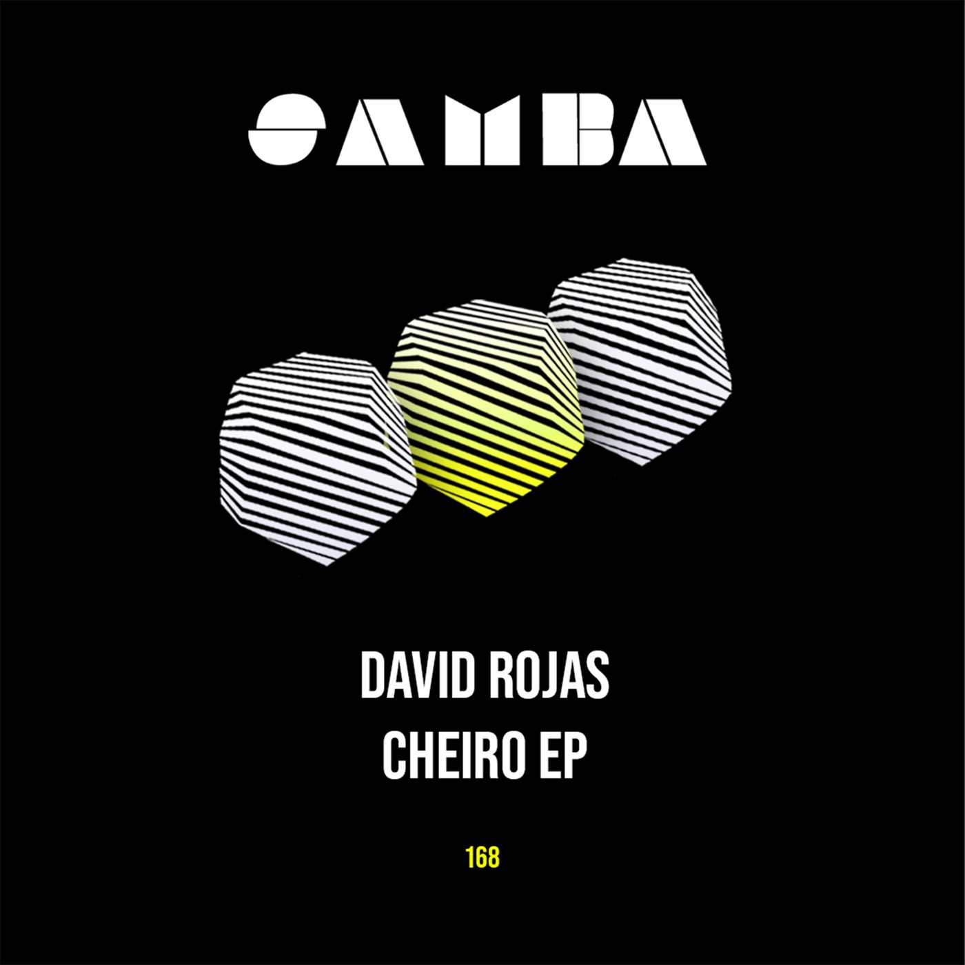 Cheiro EP