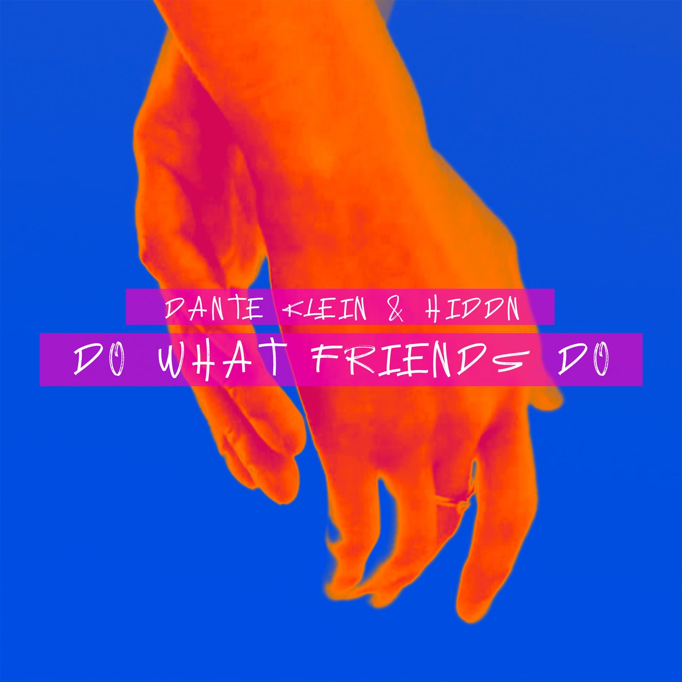 Do What Friends Do (feat. HAVENN)