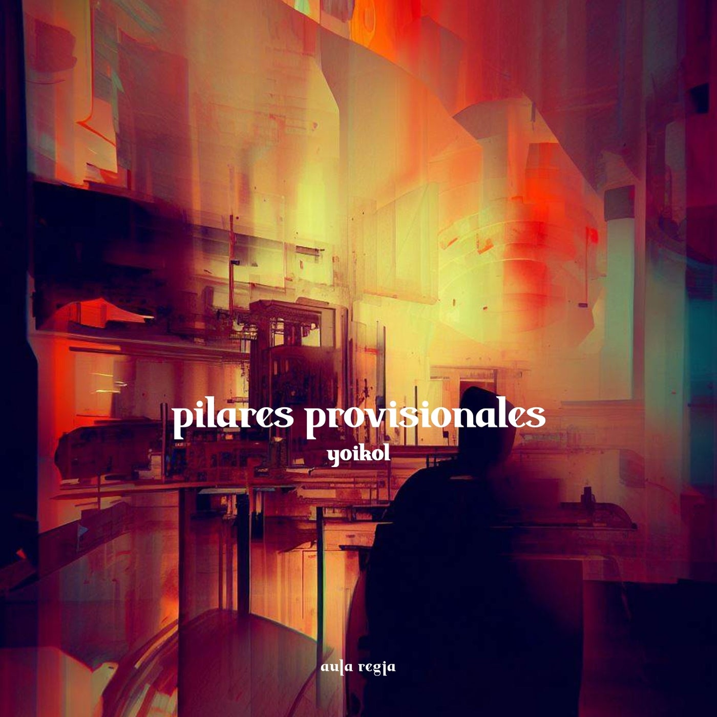 Pilares Provisionales