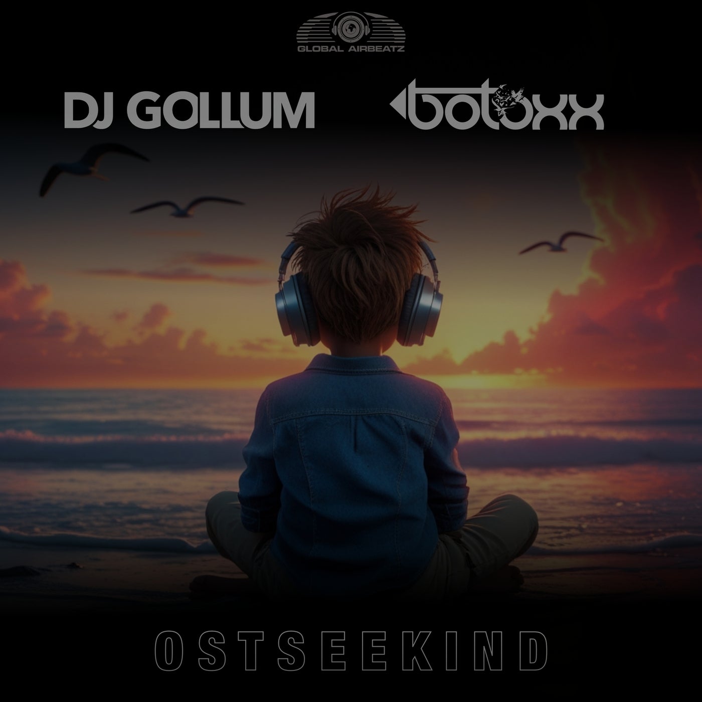 Ostseekind